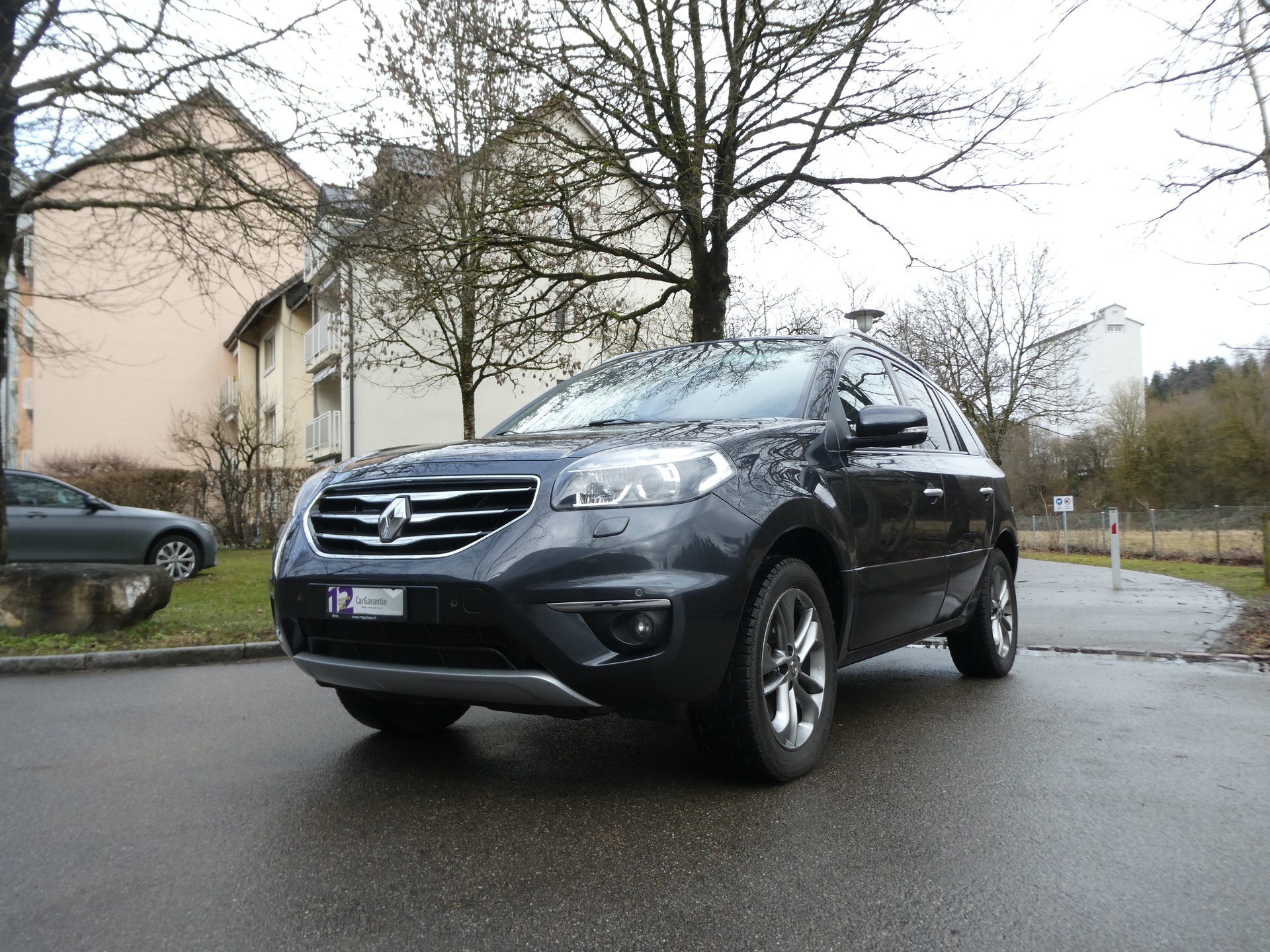 RENAULT Koleos 2.0 dCi Exception 4x4-image-1