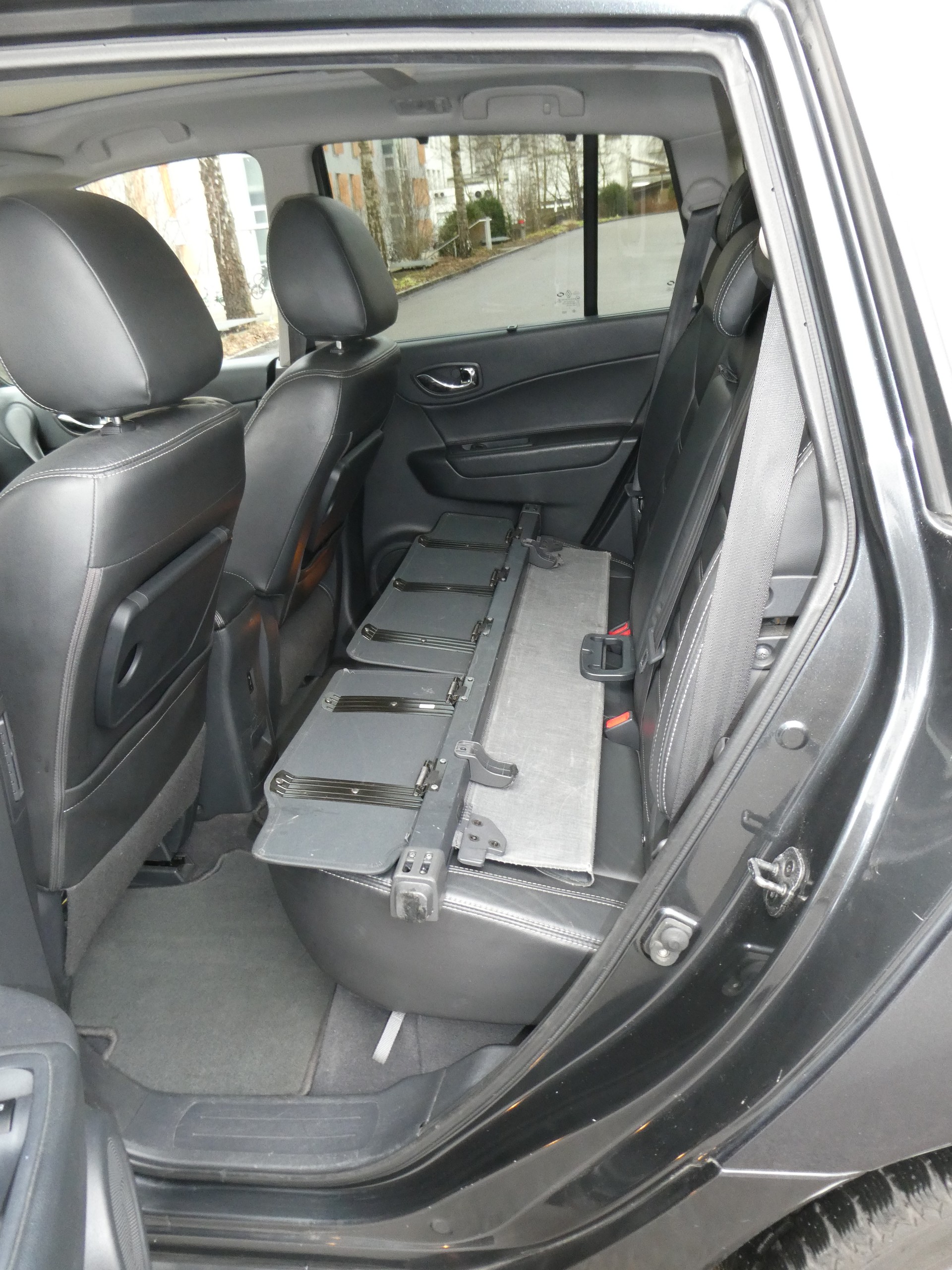 RENAULT Koleos 2.0 dCi Exception 4x4-image-10