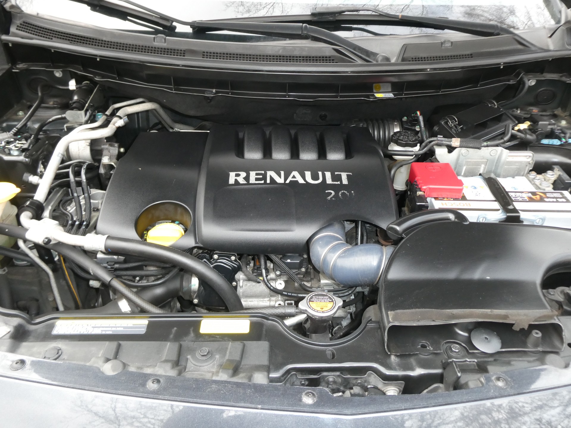 RENAULT Koleos 2.0 dCi Exception 4x4-image-13