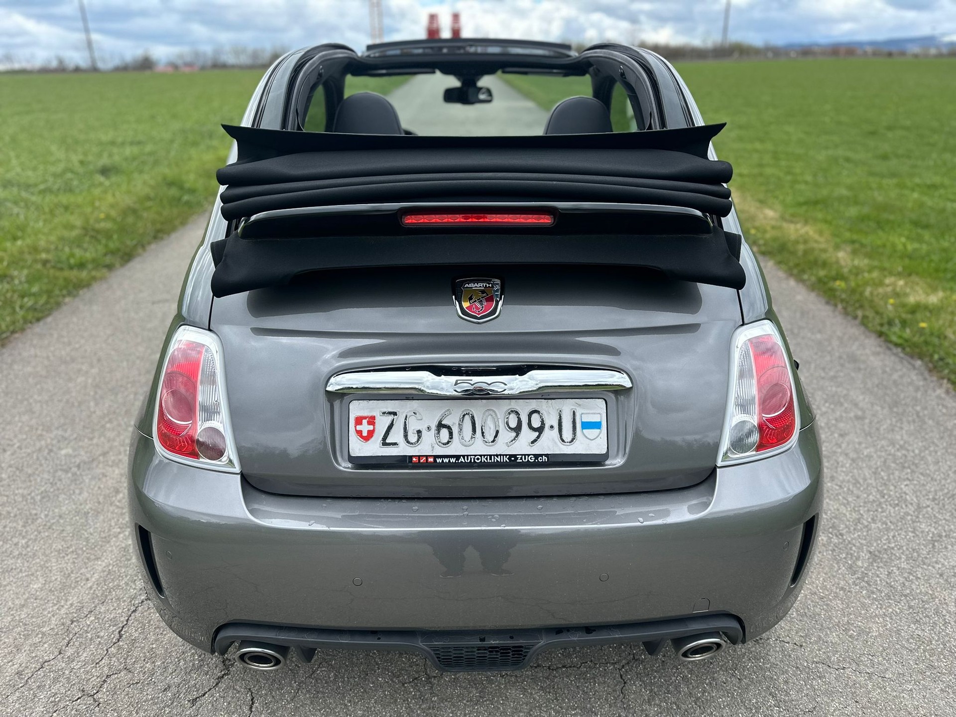 FIAT 500C 1.4 16V Turbo Abarth Dualogic-image-7