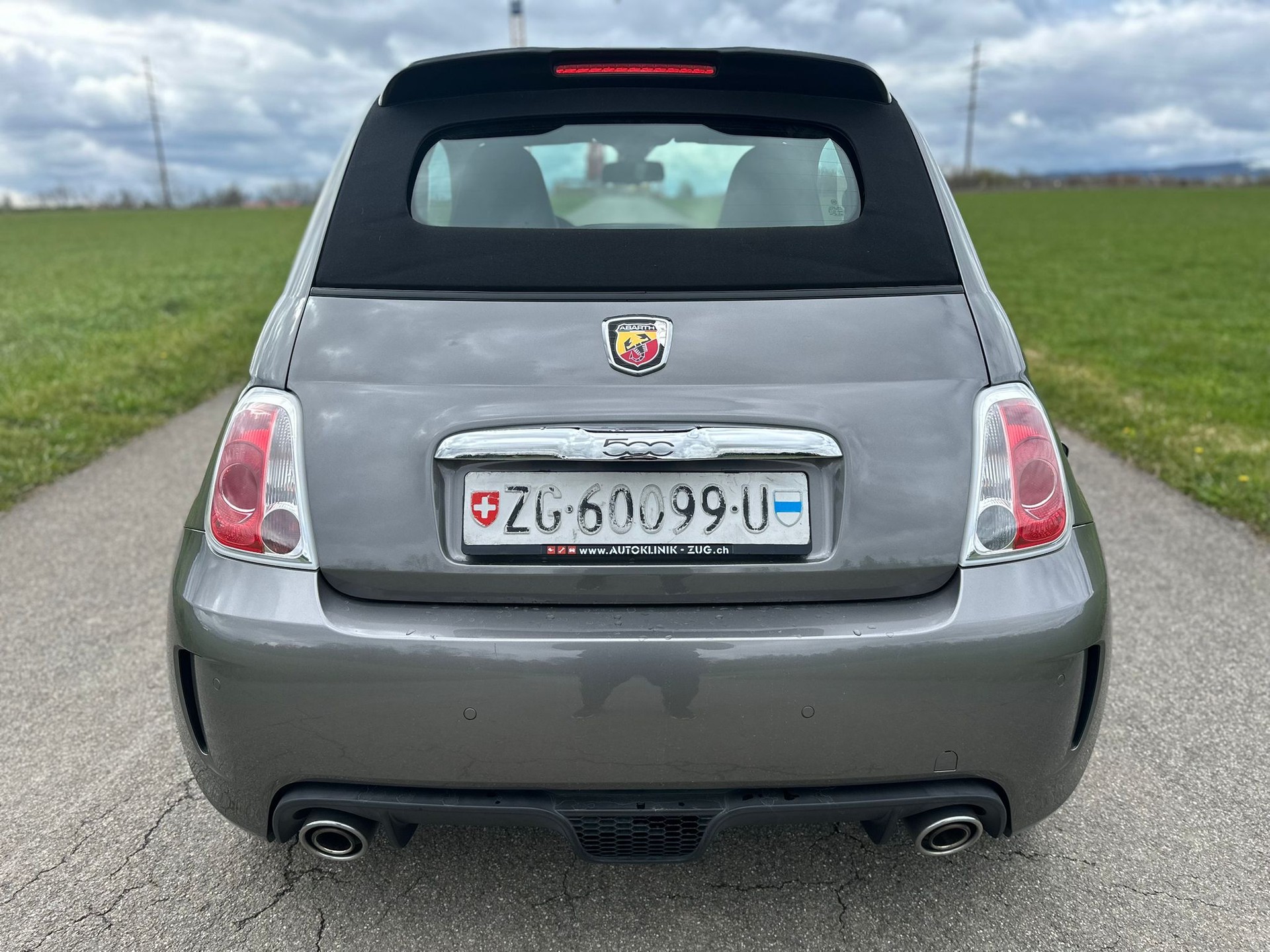 FIAT 500C 1.4 16V Turbo Abarth Dualogic-image-6