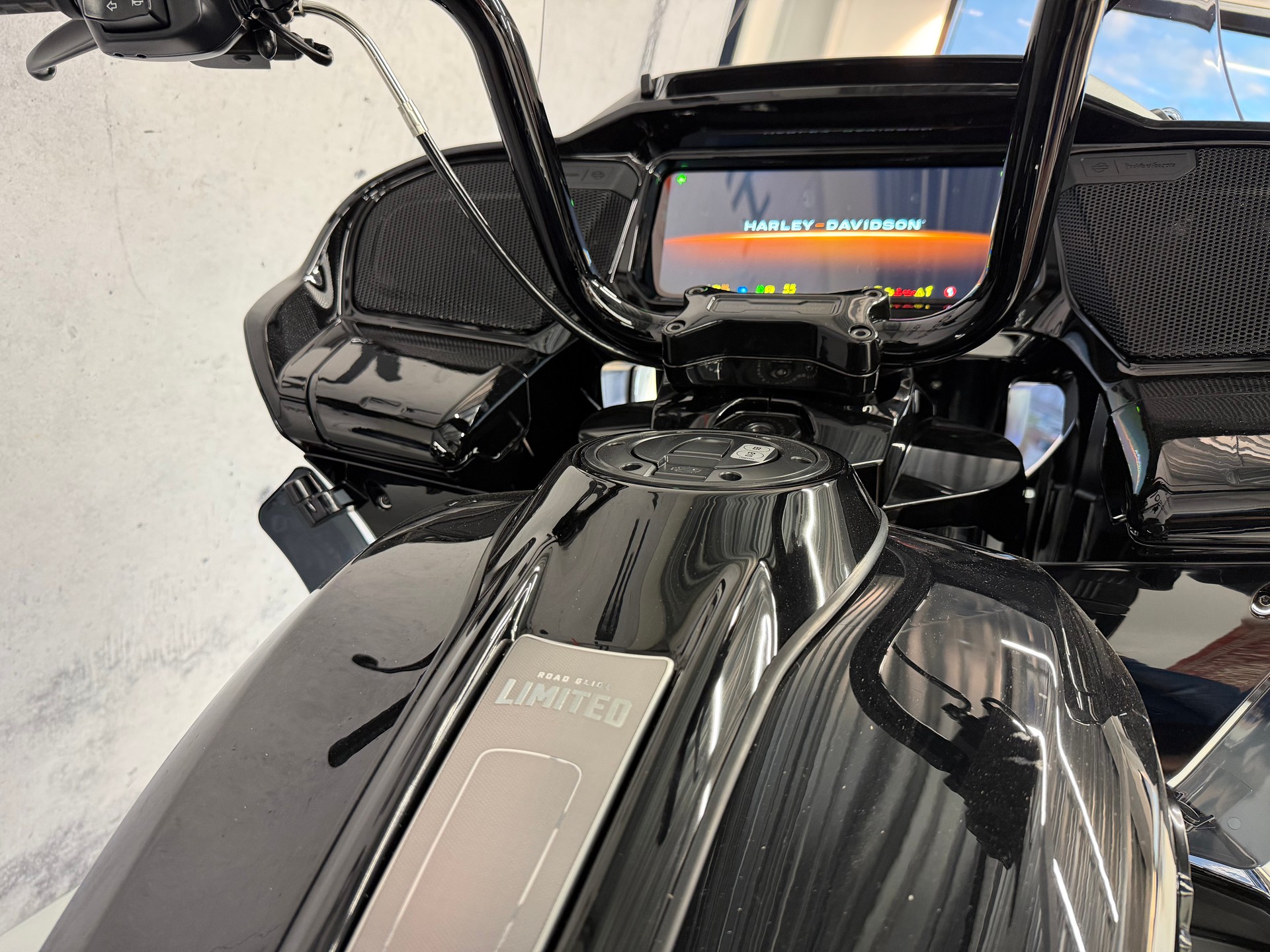 HARLEY-DAVIDSON FLTRXL Road Glide Limited 117-image-6