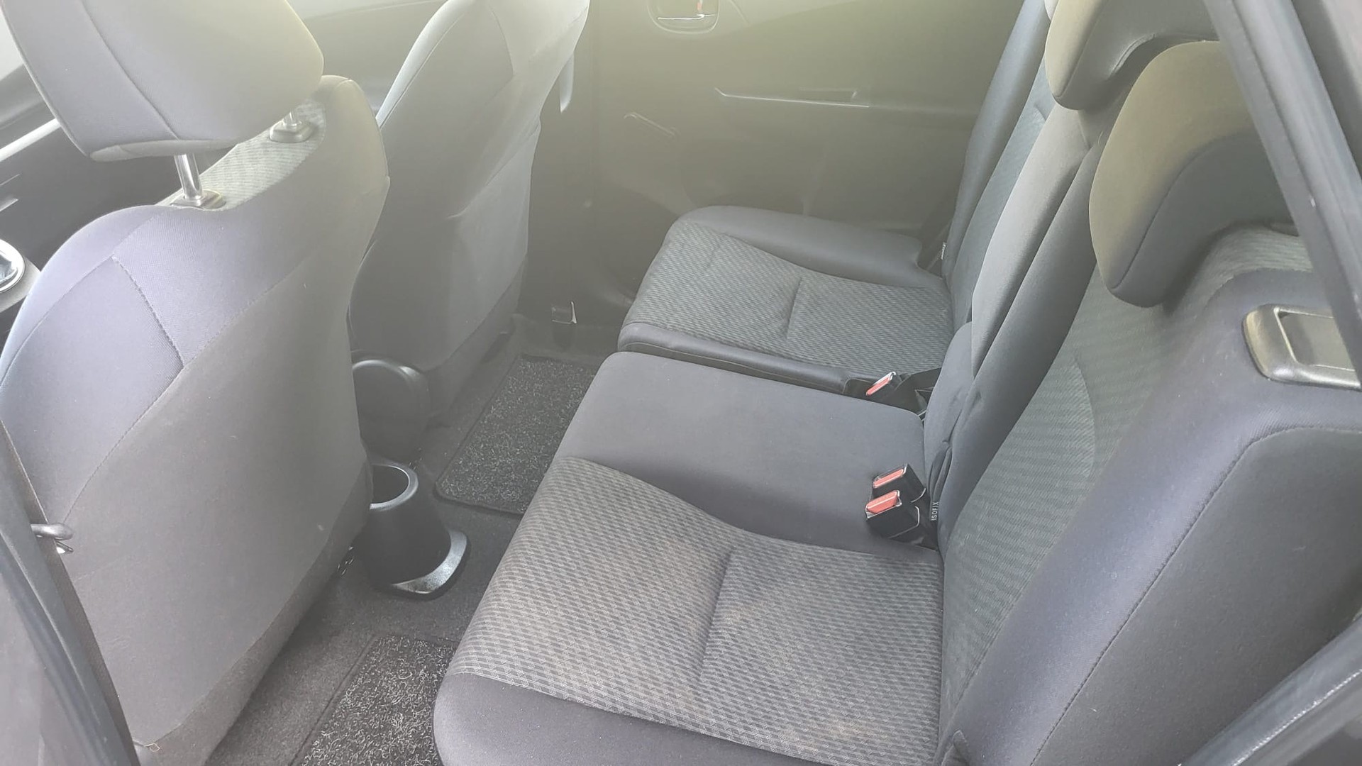 TOYOTA Verso-S 1.4 D-4D Linea Sol-image-12