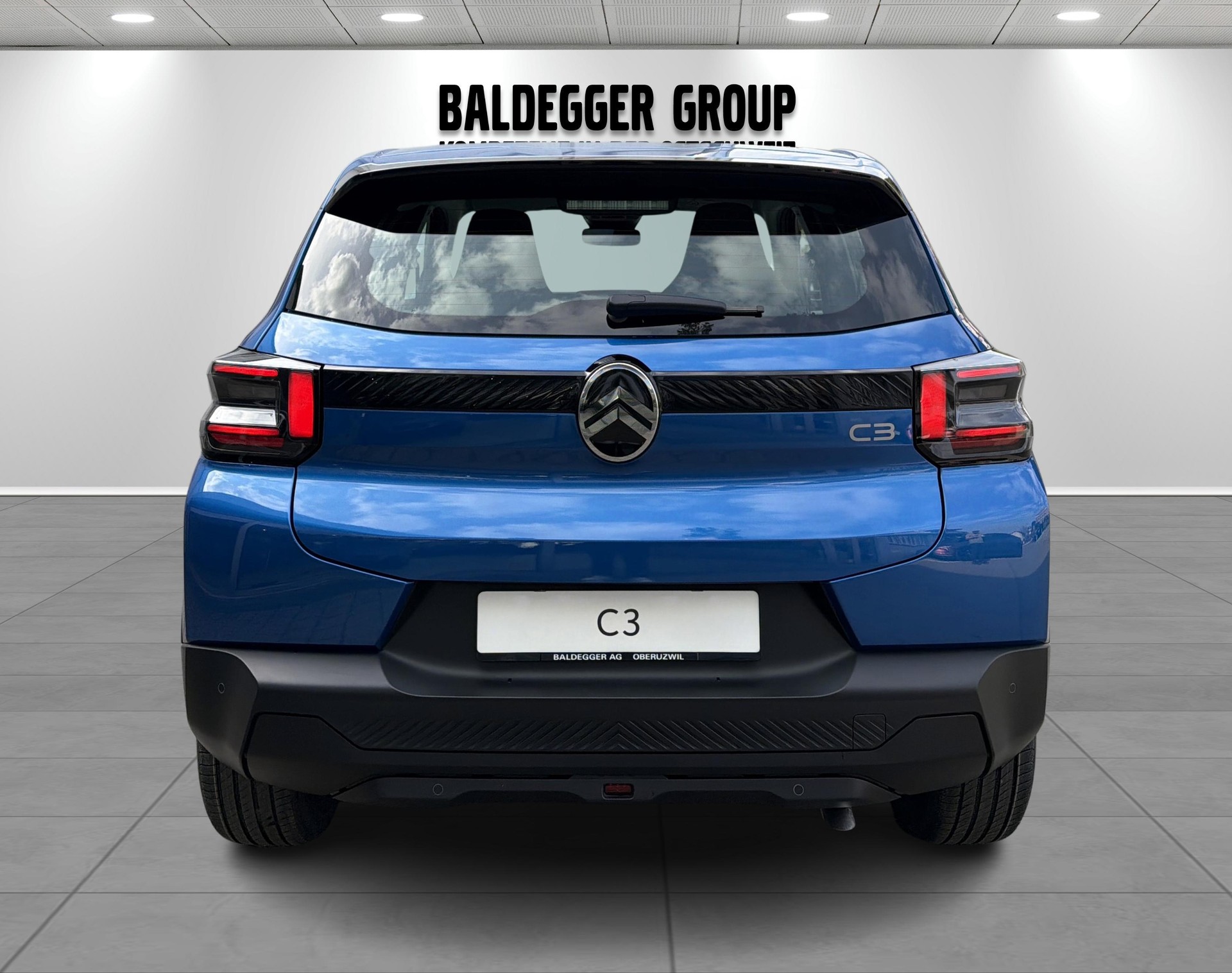CITROEN C3 1.2 Turbo You-image-4