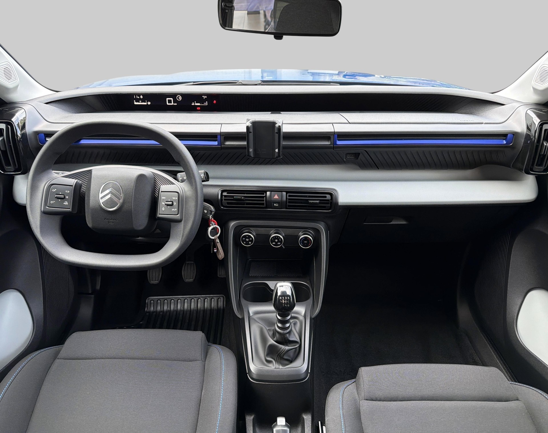 CITROEN C3 1.2 Turbo You-image-8