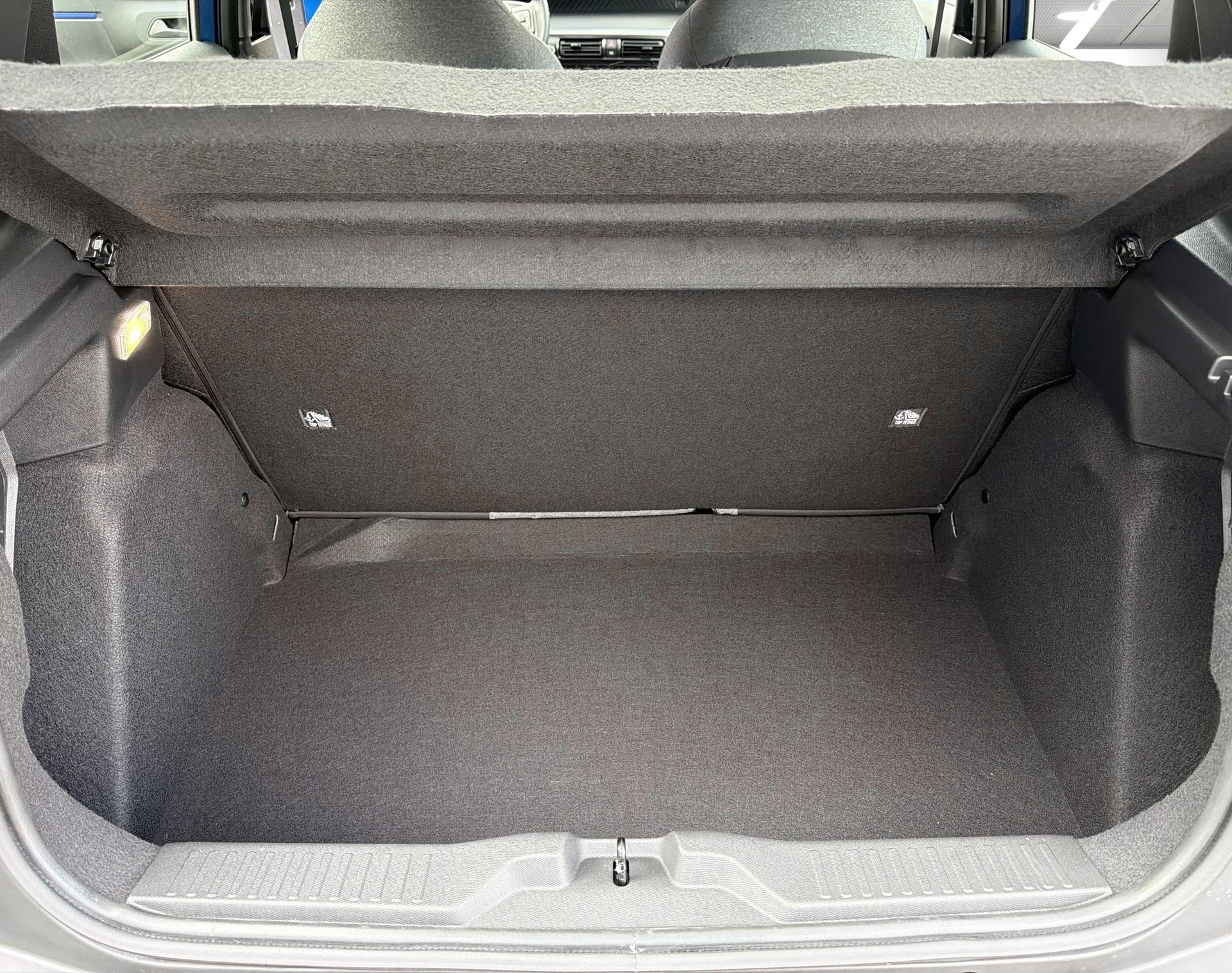 CITROEN C3 1.2 Turbo You-image-10