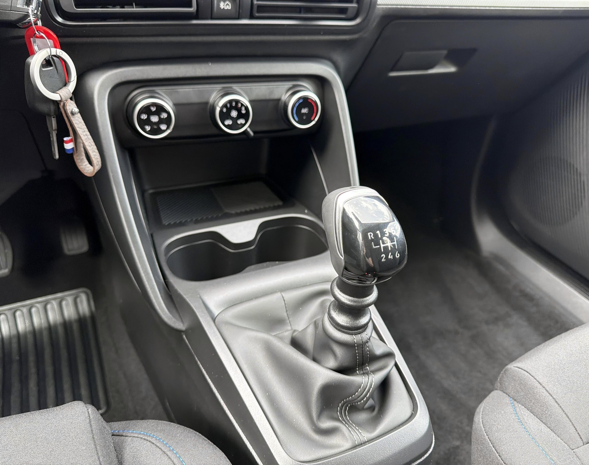 CITROEN C3 1.2 Turbo You-image-14