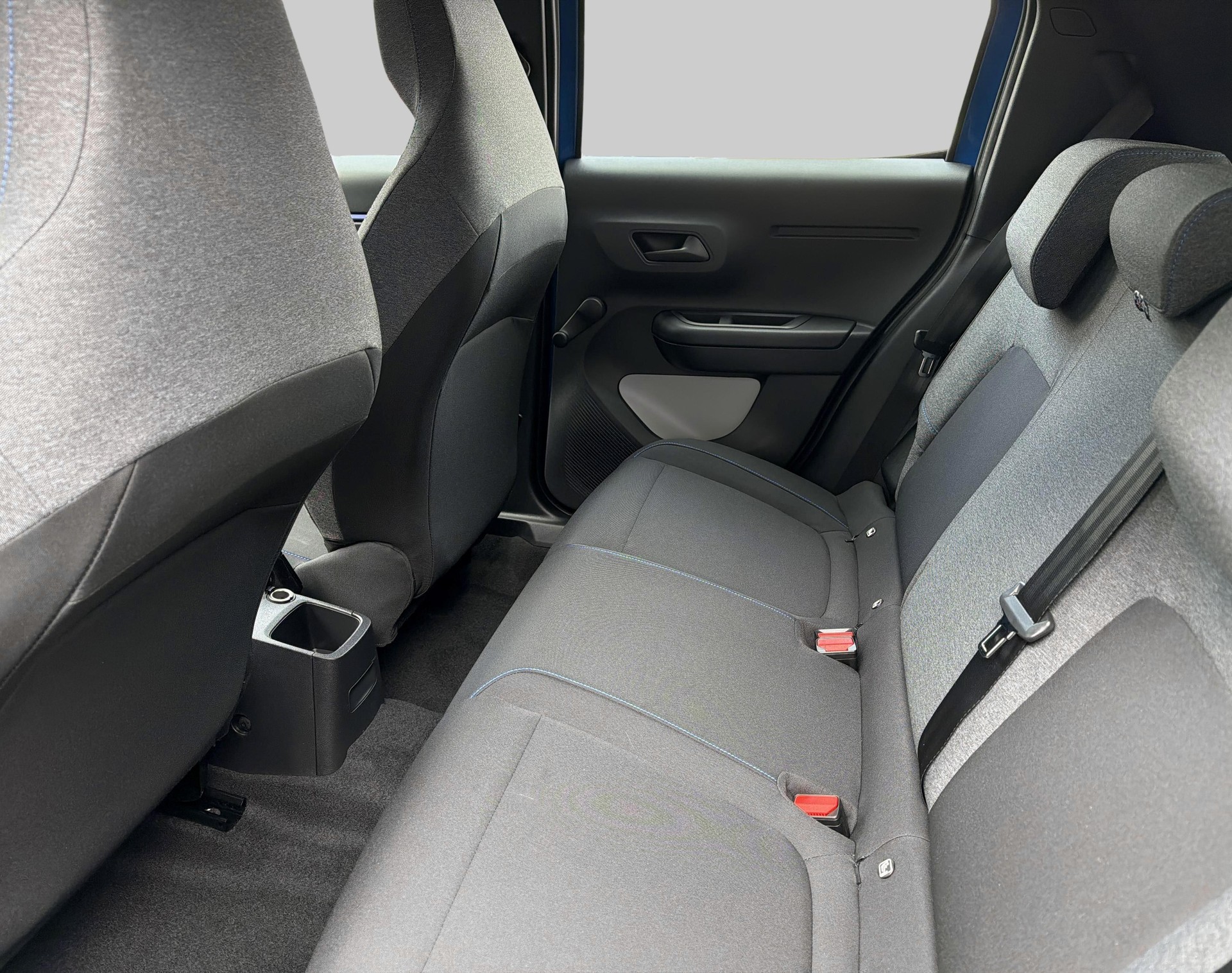 CITROEN C3 1.2 Turbo You-image-9