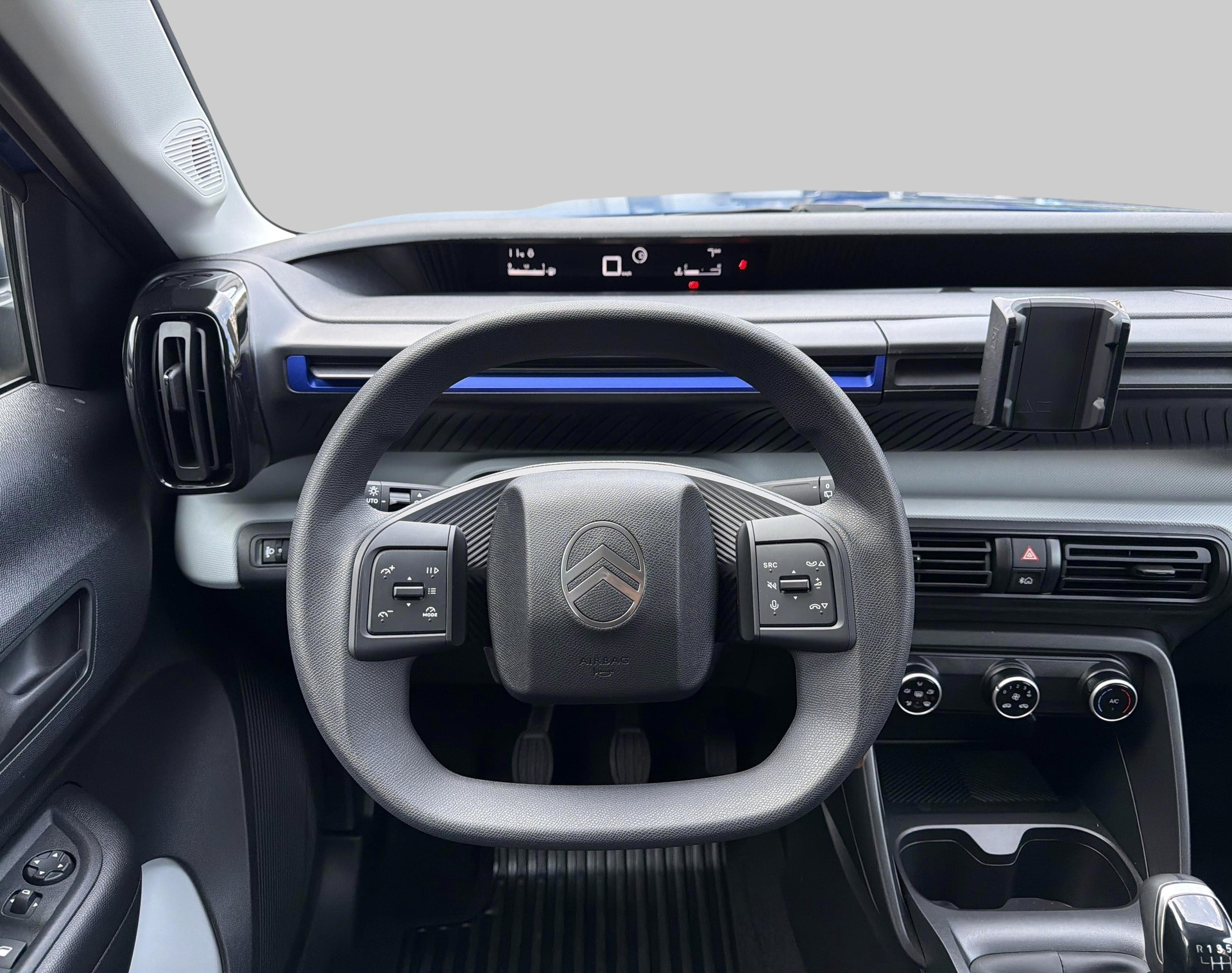 CITROEN C3 1.2 Turbo You-image-12