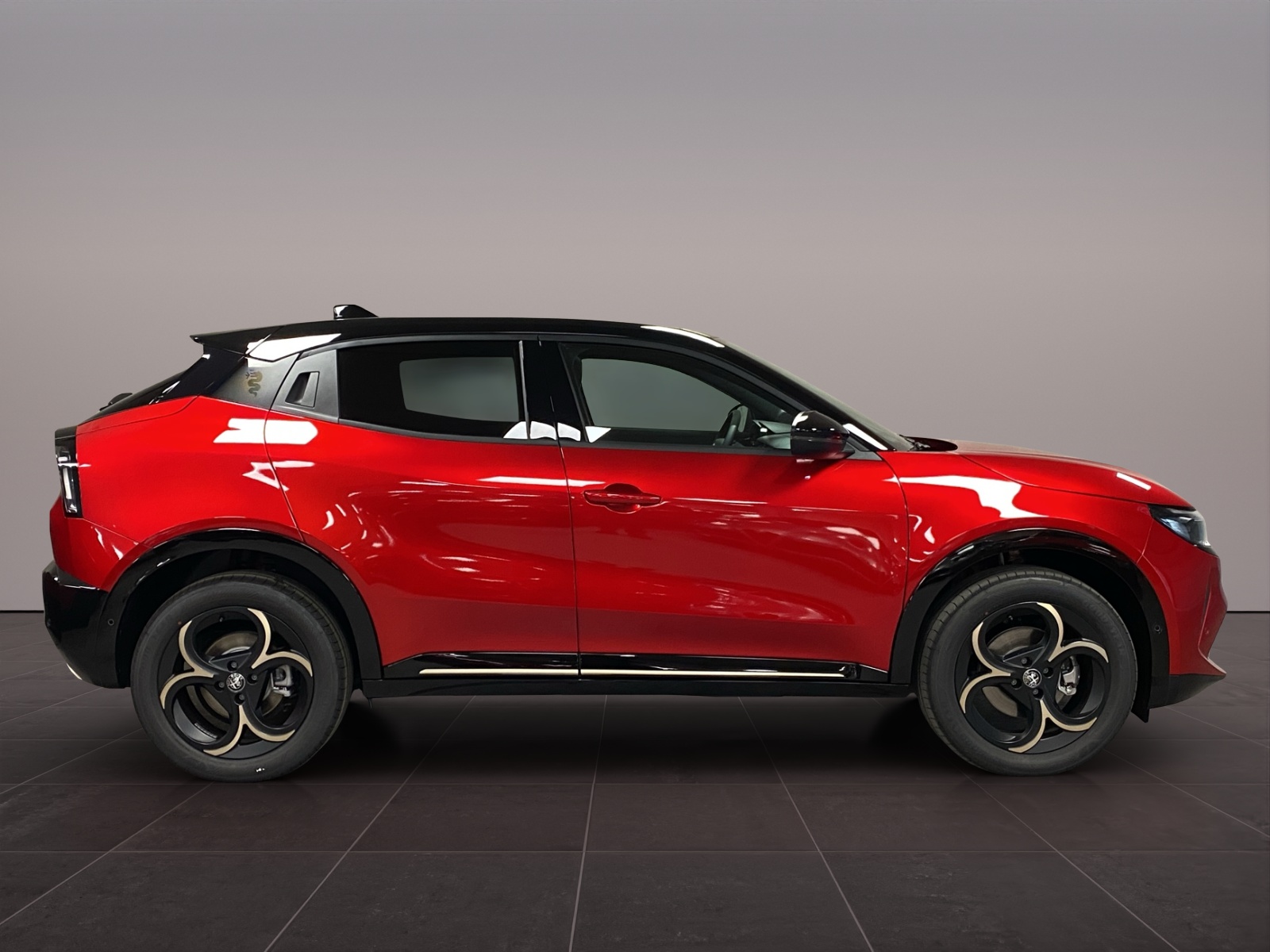 ALFA ROMEO Junior 1.2 Intensa Q4 Sky-image-7