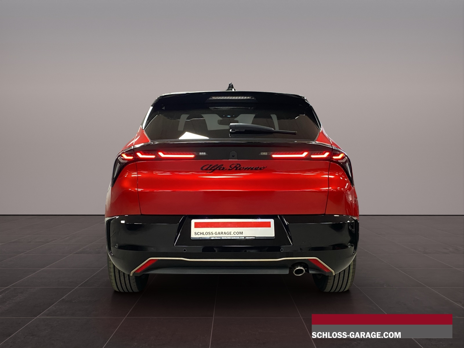 ALFA ROMEO Junior 1.2 Intensa Q4 Sky-image-4