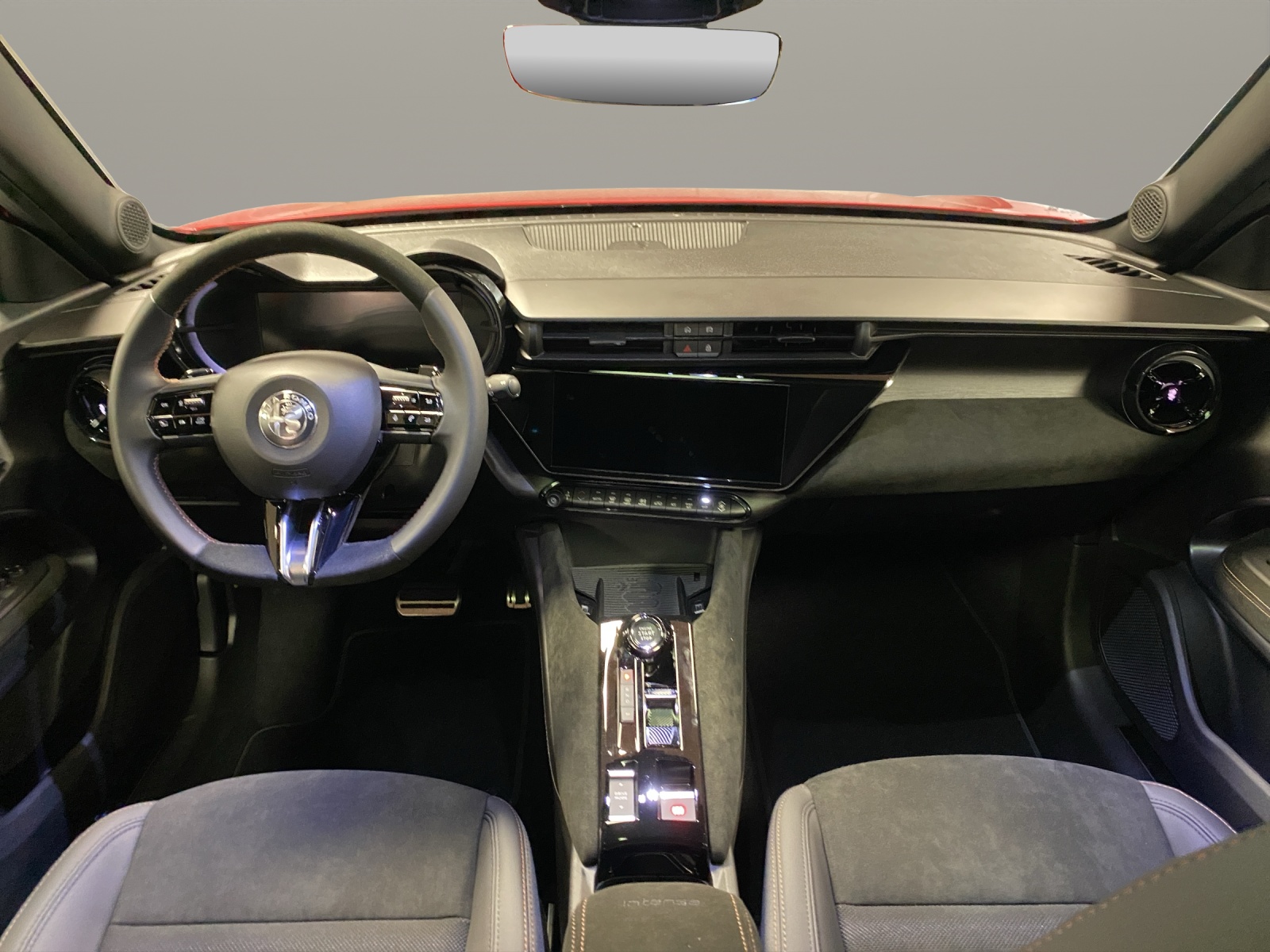 ALFA ROMEO Junior 1.2 Intensa Q4 Sky-image-11
