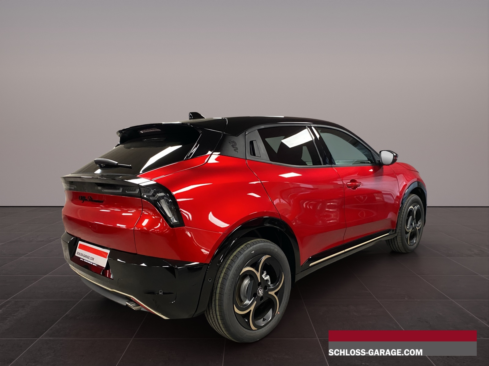 ALFA ROMEO Junior 1.2 Intensa Q4 Sky-image-6
