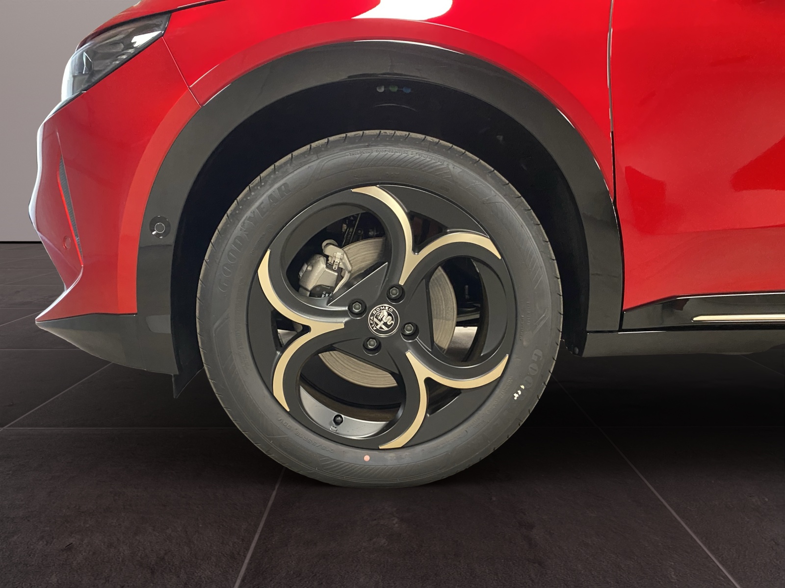 ALFA ROMEO Junior 1.2 Intensa Q4 Sky-image-9