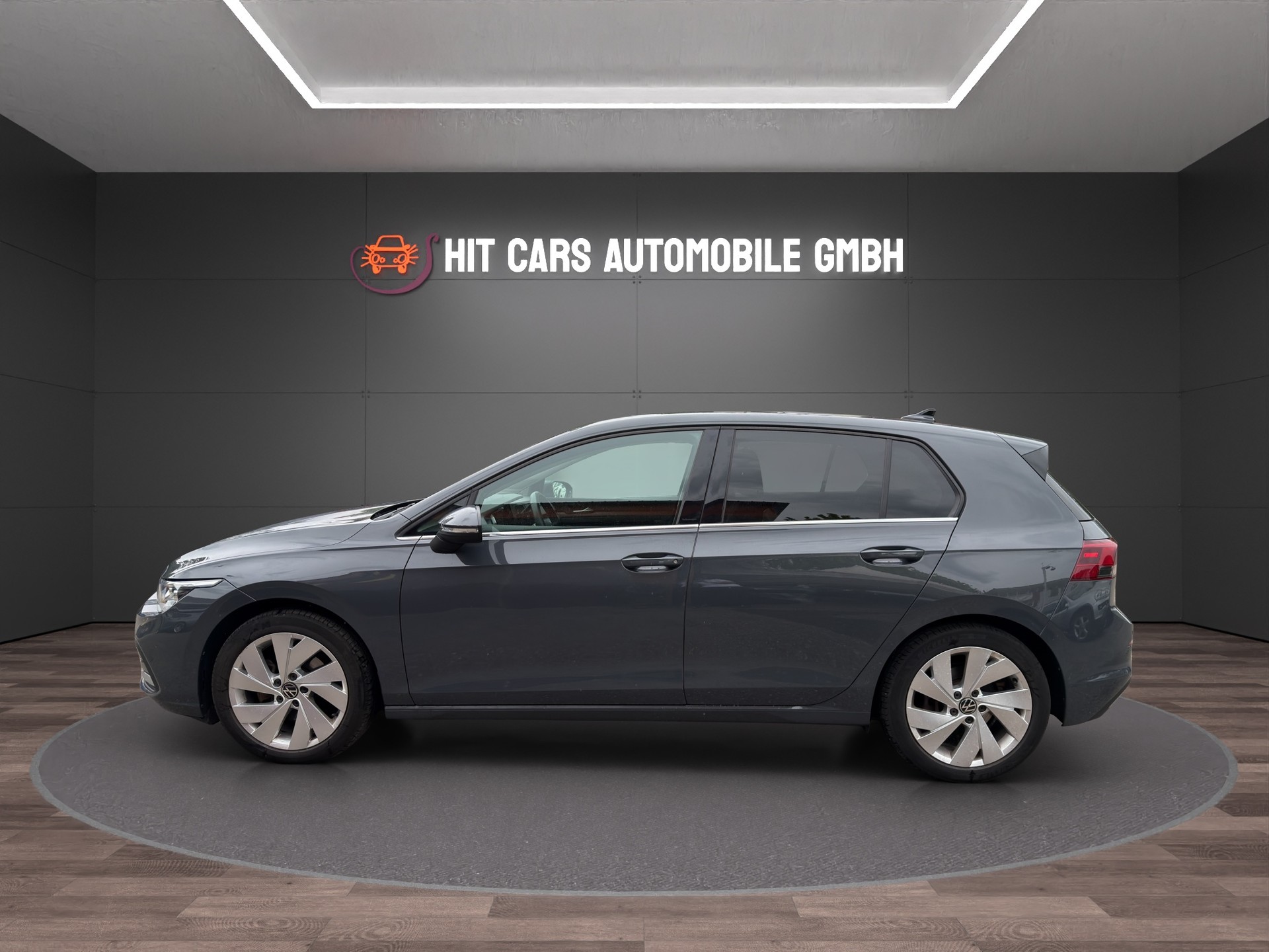 VW Golf 1.5 eTSI mHEV ACT Style DSG-image-7