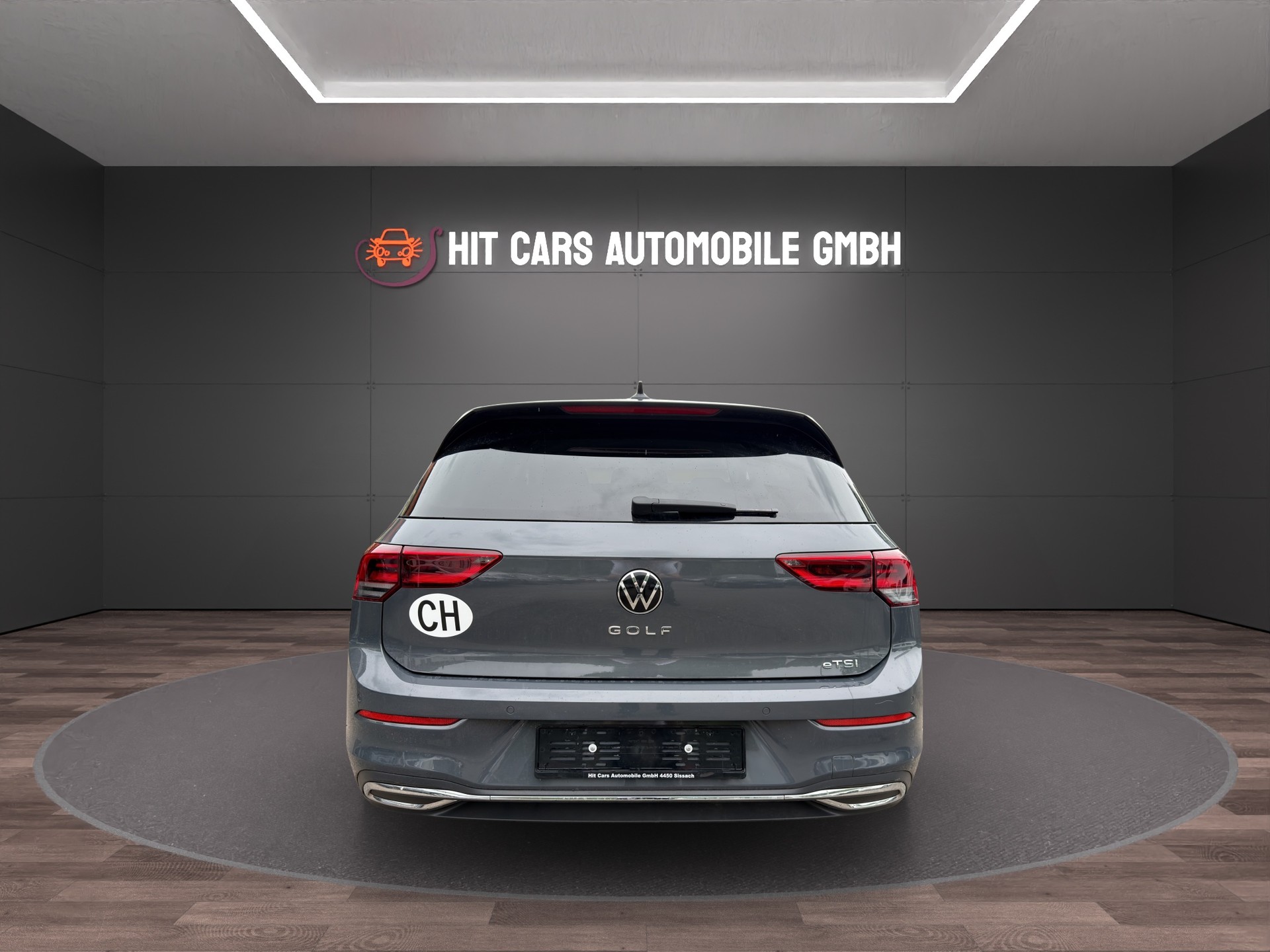 VW Golf 1.5 eTSI mHEV ACT Style DSG-image-5