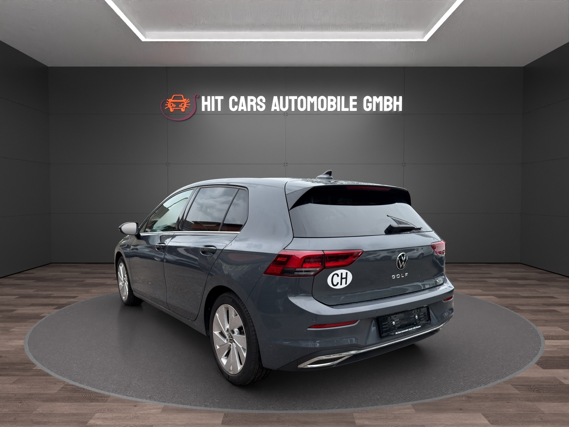 VW Golf 1.5 eTSI mHEV ACT Style DSG-image-6