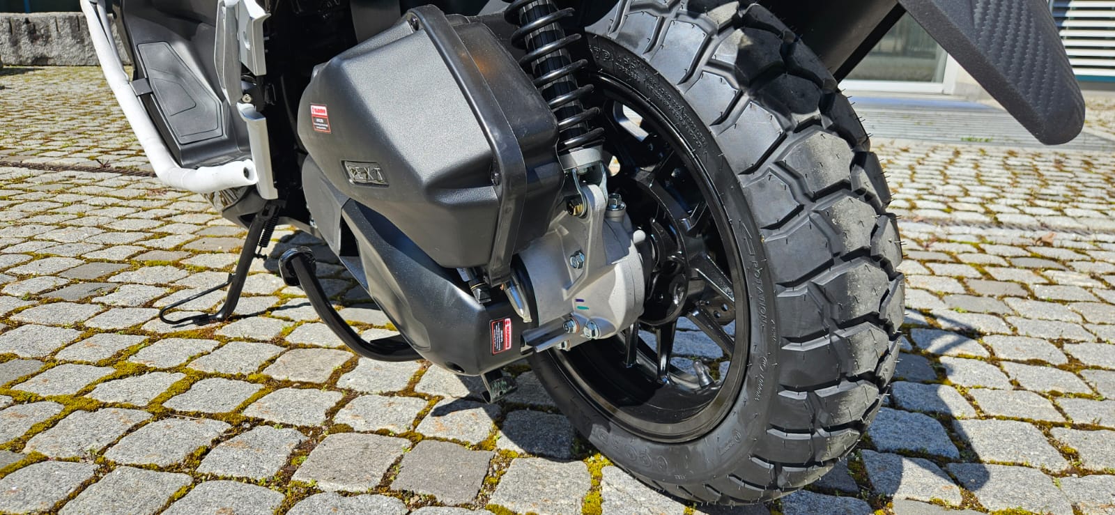 NEXT NX CROSS - A1 - 5 Jahre Garantie-image-7