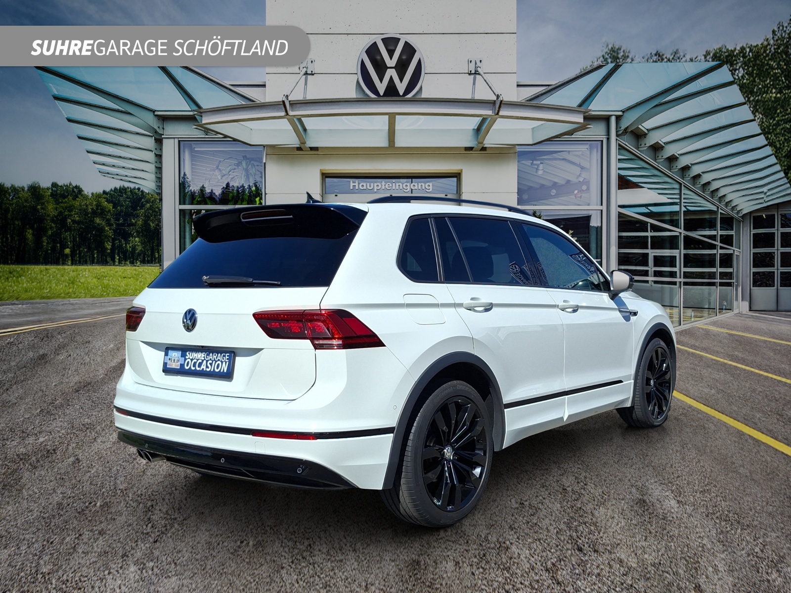 VW Tiguan 2.0TSI Highline 4Motion DSG-image-7