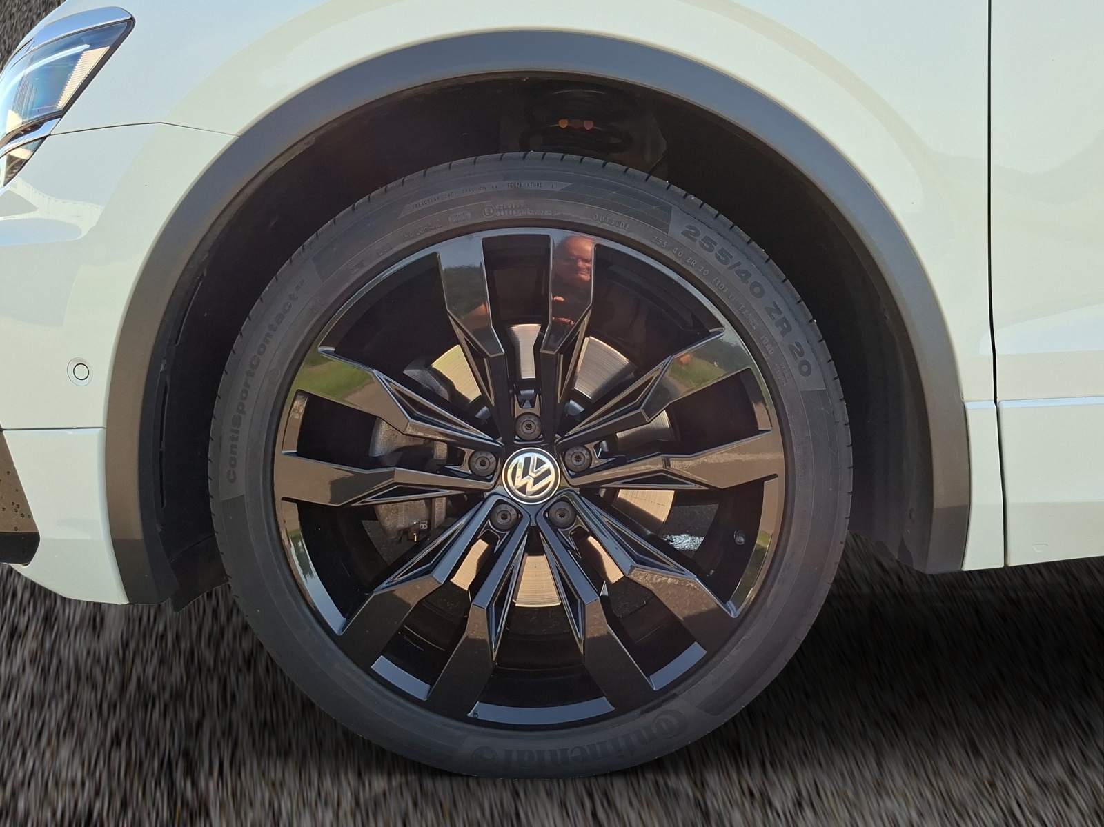 VW Tiguan 2.0TSI Highline 4Motion DSG-image-3