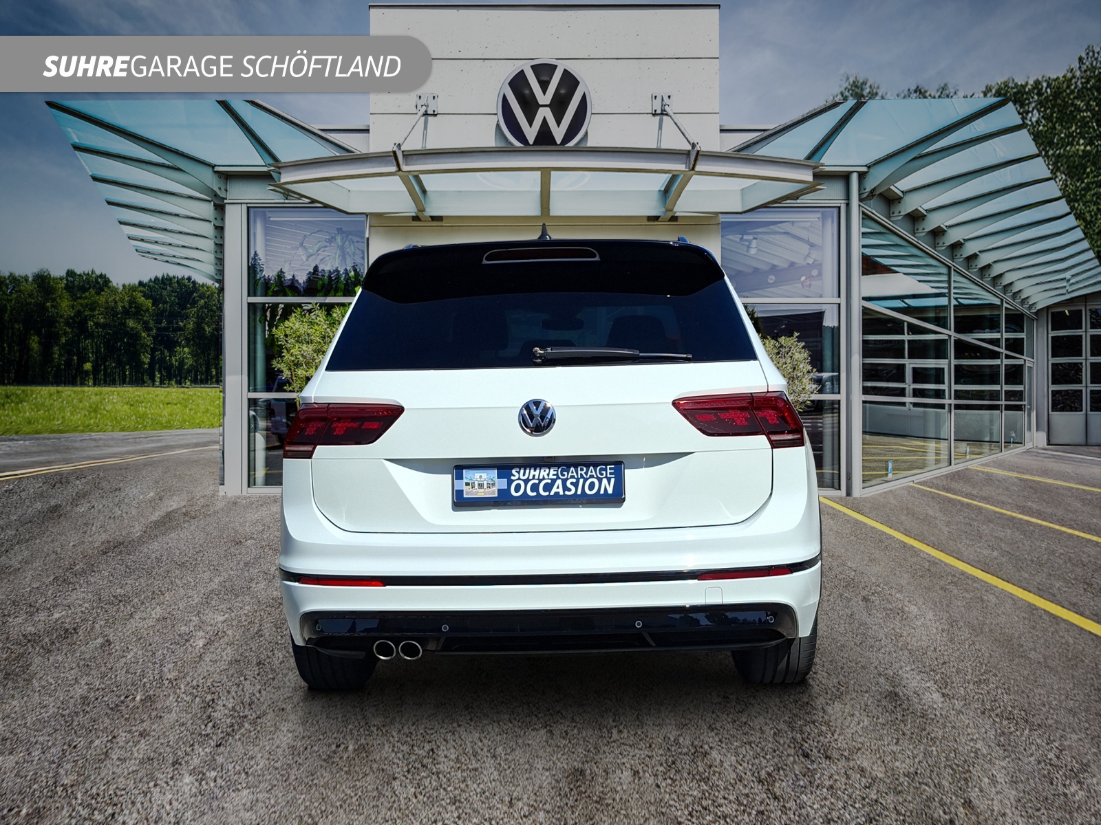 VW Tiguan 2.0TSI Highline 4Motion DSG-image-6