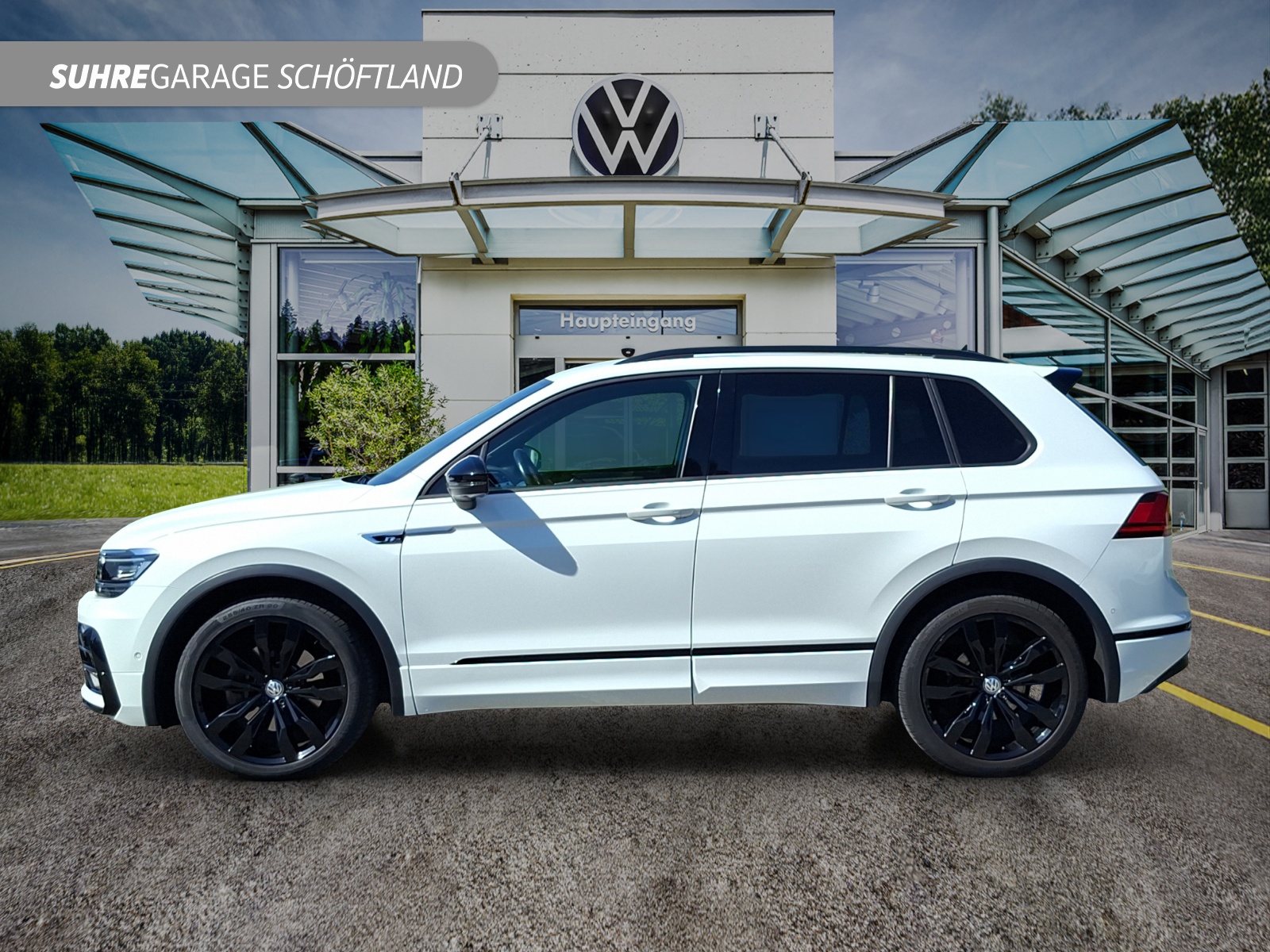 VW Tiguan 2.0TSI Highline 4Motion DSG-image-4
