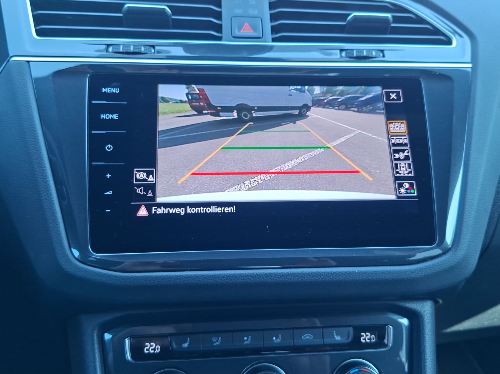 VW Tiguan 2.0TSI Highline 4Motion DSG-image-13