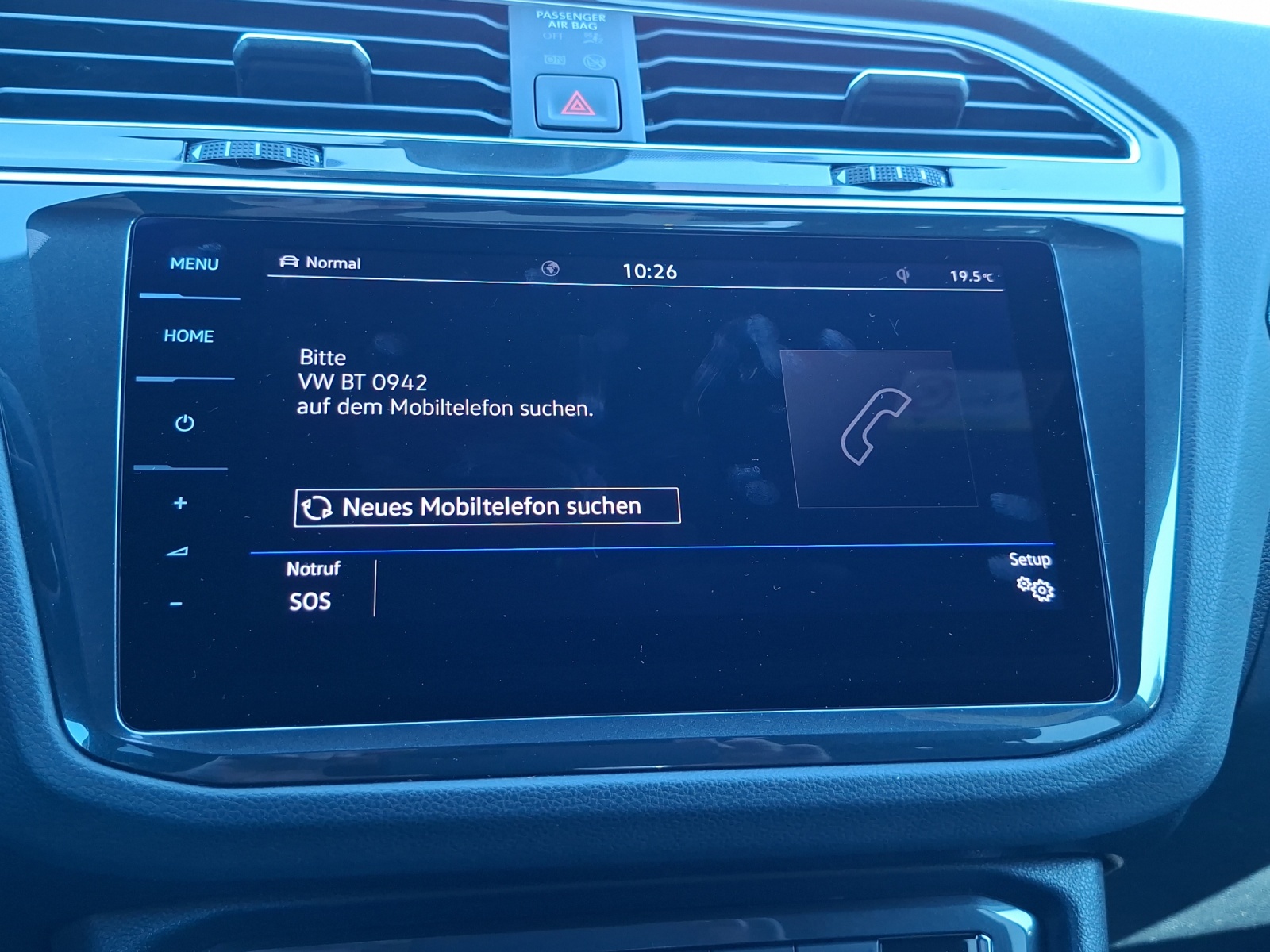 VW Tiguan 2.0TSI Highline 4Motion DSG-image-20