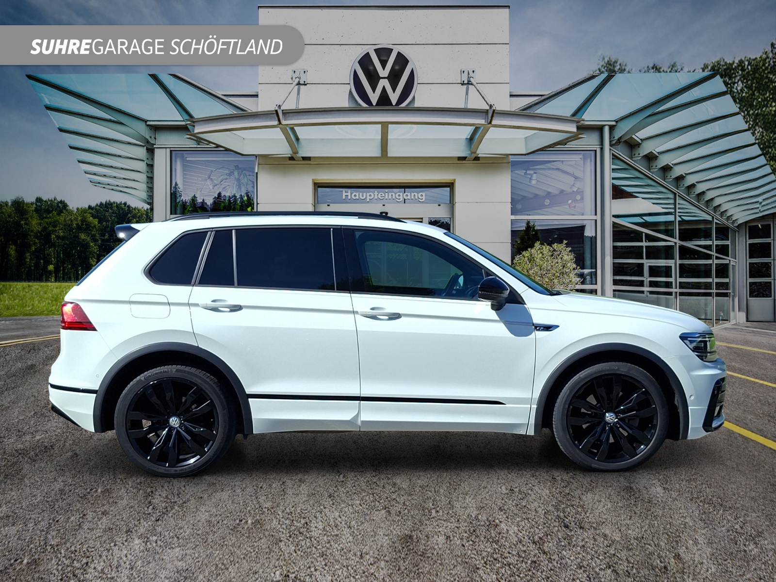 VW Tiguan 2.0TSI Highline 4Motion DSG-image-8