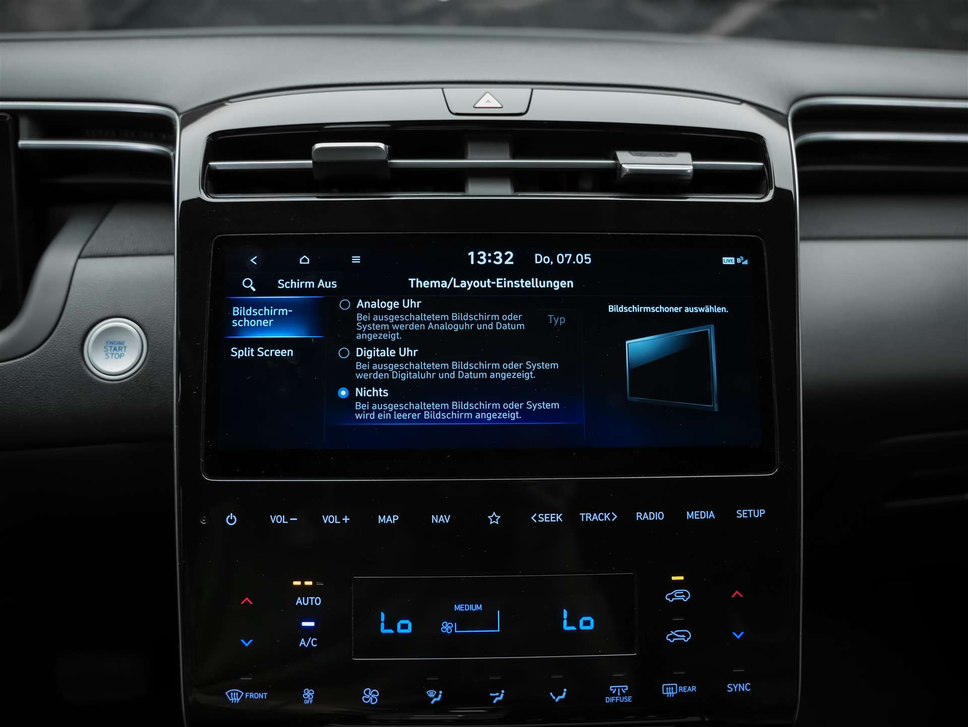 HYUNDAI Tucson 1.6 T-GDi Vertex 4WD *Panorama* 360° Kamera*Sitzkühlung*-image-39