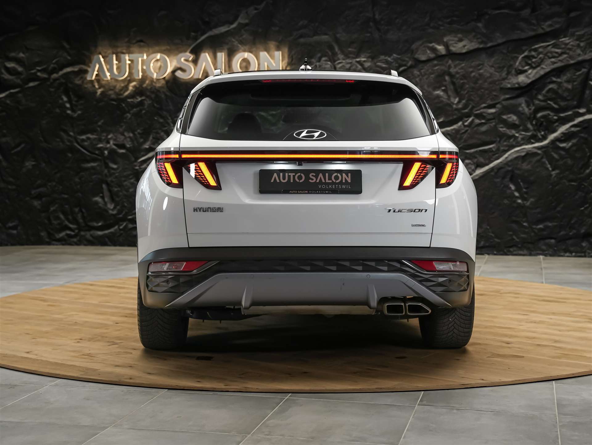 HYUNDAI Tucson 1.6 T-GDi Vertex 4WD *Panorama* 360° Kamera*Sitzkühlung*-image-4