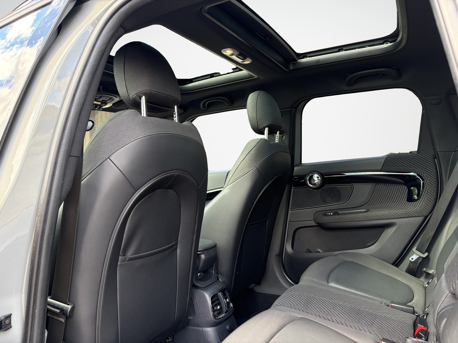 MINI Countryman Cooper S ALL4 Steptronic-image-13
