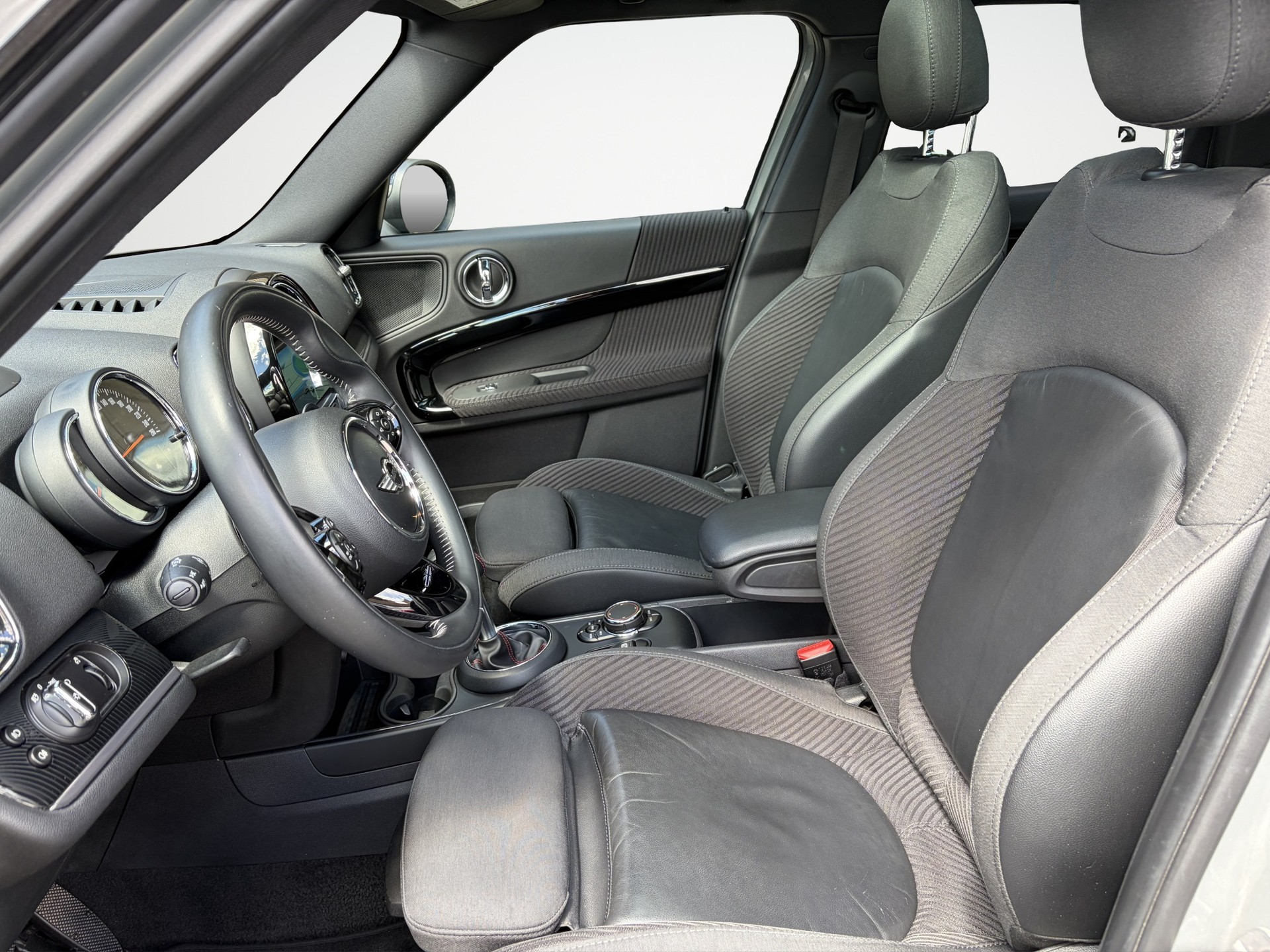 MINI Countryman Cooper S ALL4 Steptronic-image-9