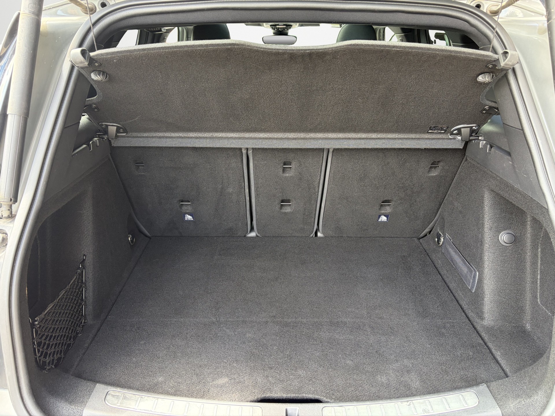 MINI Countryman Cooper S ALL4 Steptronic-image-14