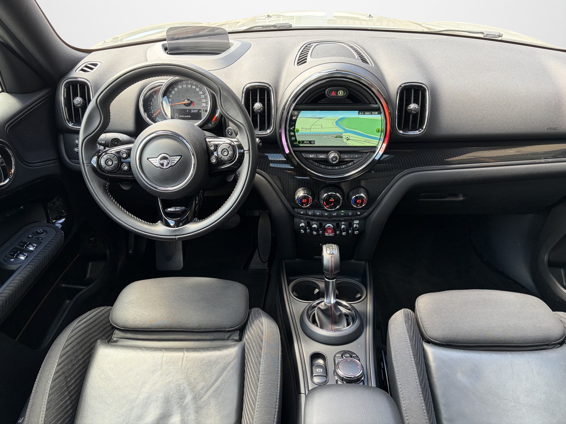 MINI Countryman Cooper S ALL4 Steptronic-image-10