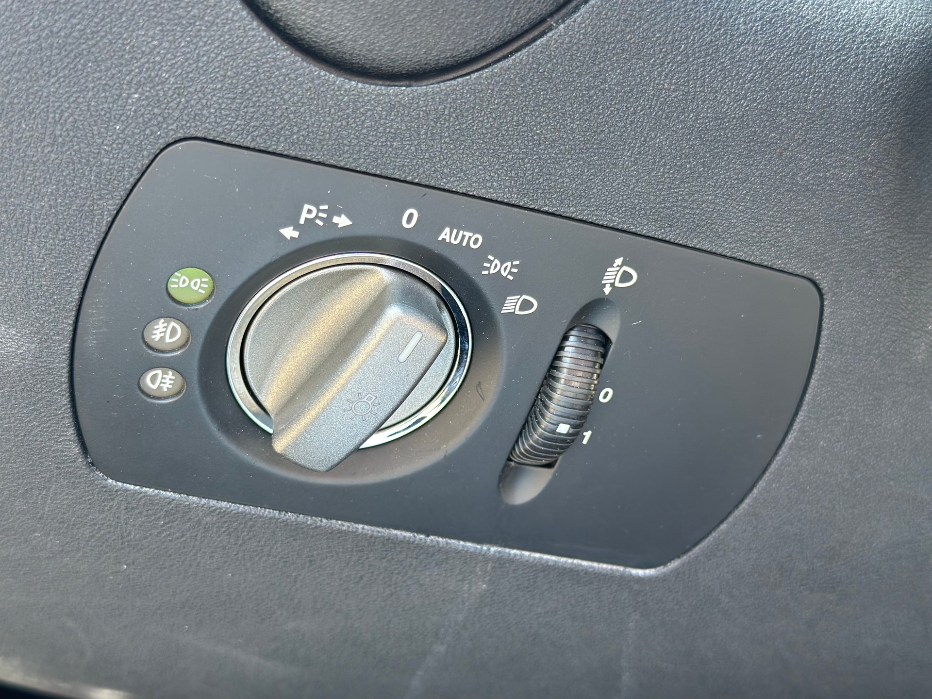 MERCEDES-BENZ SLK 200 AMG LINE Kompressor-image-23