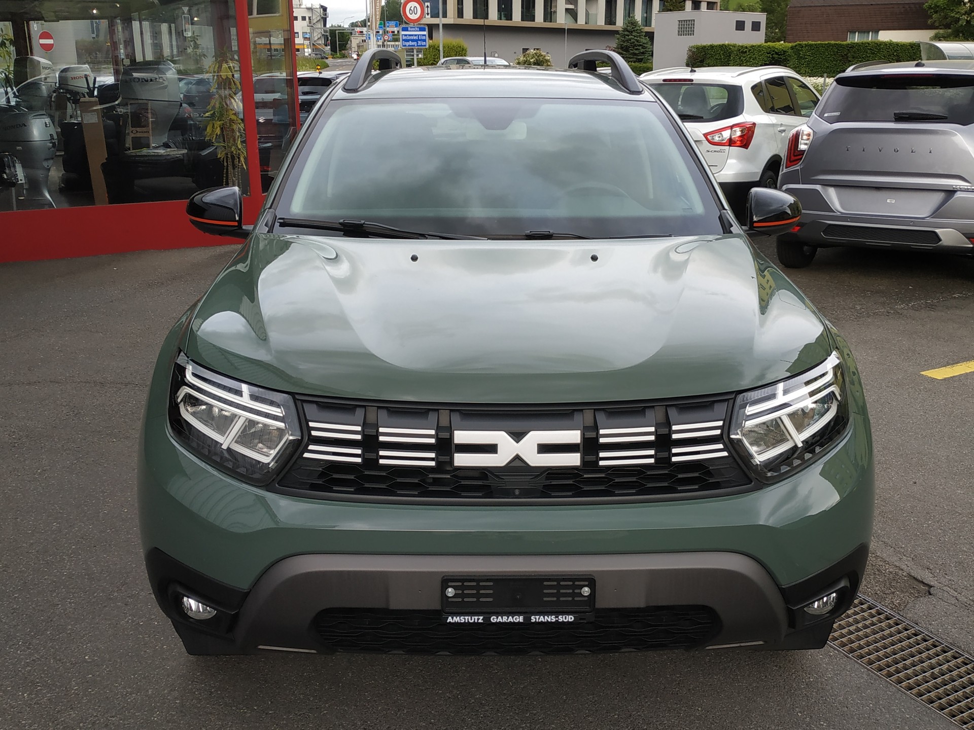 DACIA Duster TCe 150 Extreme EDC 4x2 Automat-showroom-element-2