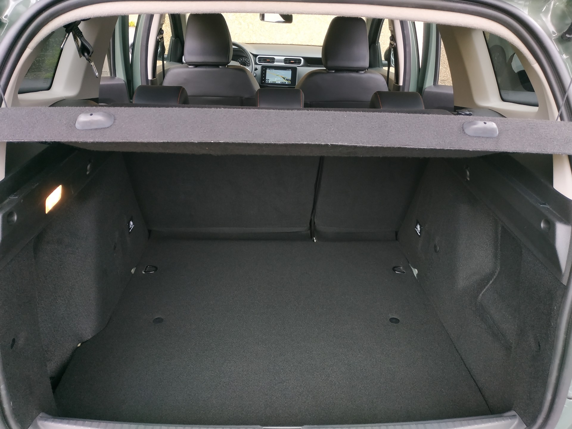 DACIA Duster TCe 150 Extreme EDC 4x2 Automat-image-21