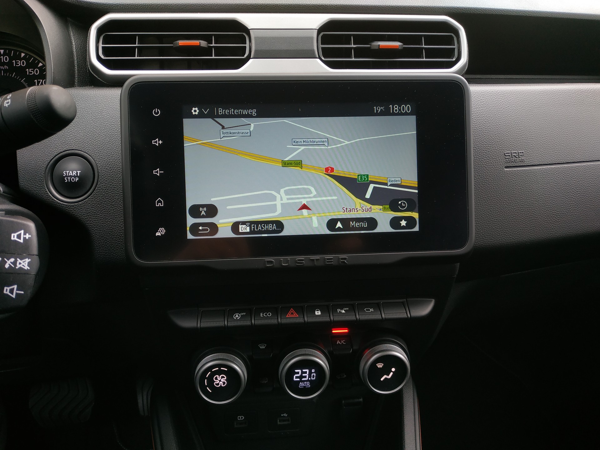 DACIA Duster TCe 150 Extreme EDC 4x2 Automat-image-18