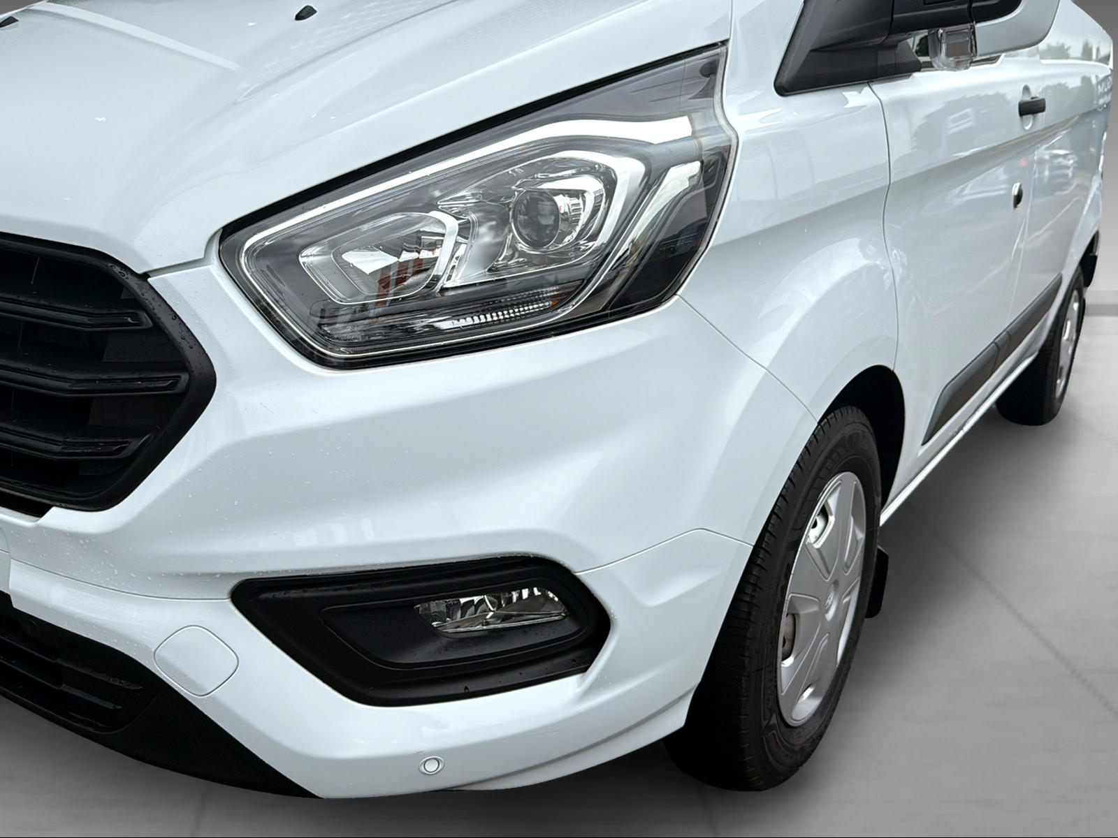 FORD Transit C Van 320 L1 TDCi 130 Trend (Kühlfahrzeug)-image-14