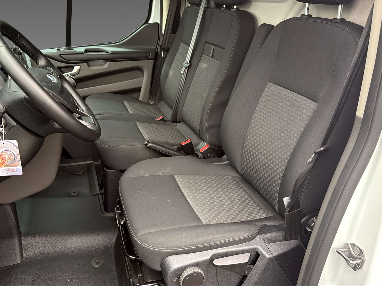 FORD Transit C Van 320 L1 TDCi 130 Trend (Kühlfahrzeug)-image-5