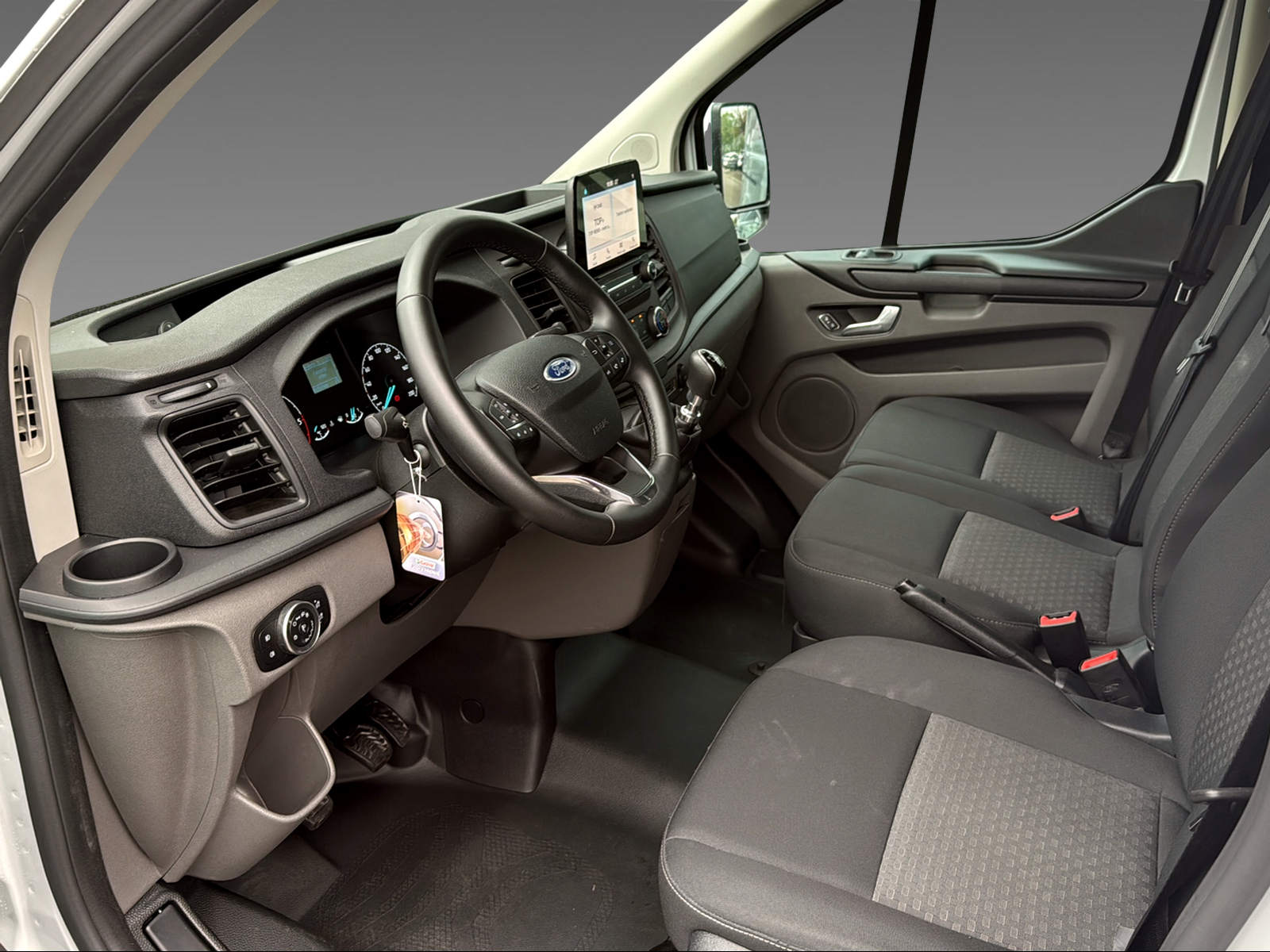 FORD Transit C Van 320 L1 TDCi 130 Trend (Kühlfahrzeug)-image-6