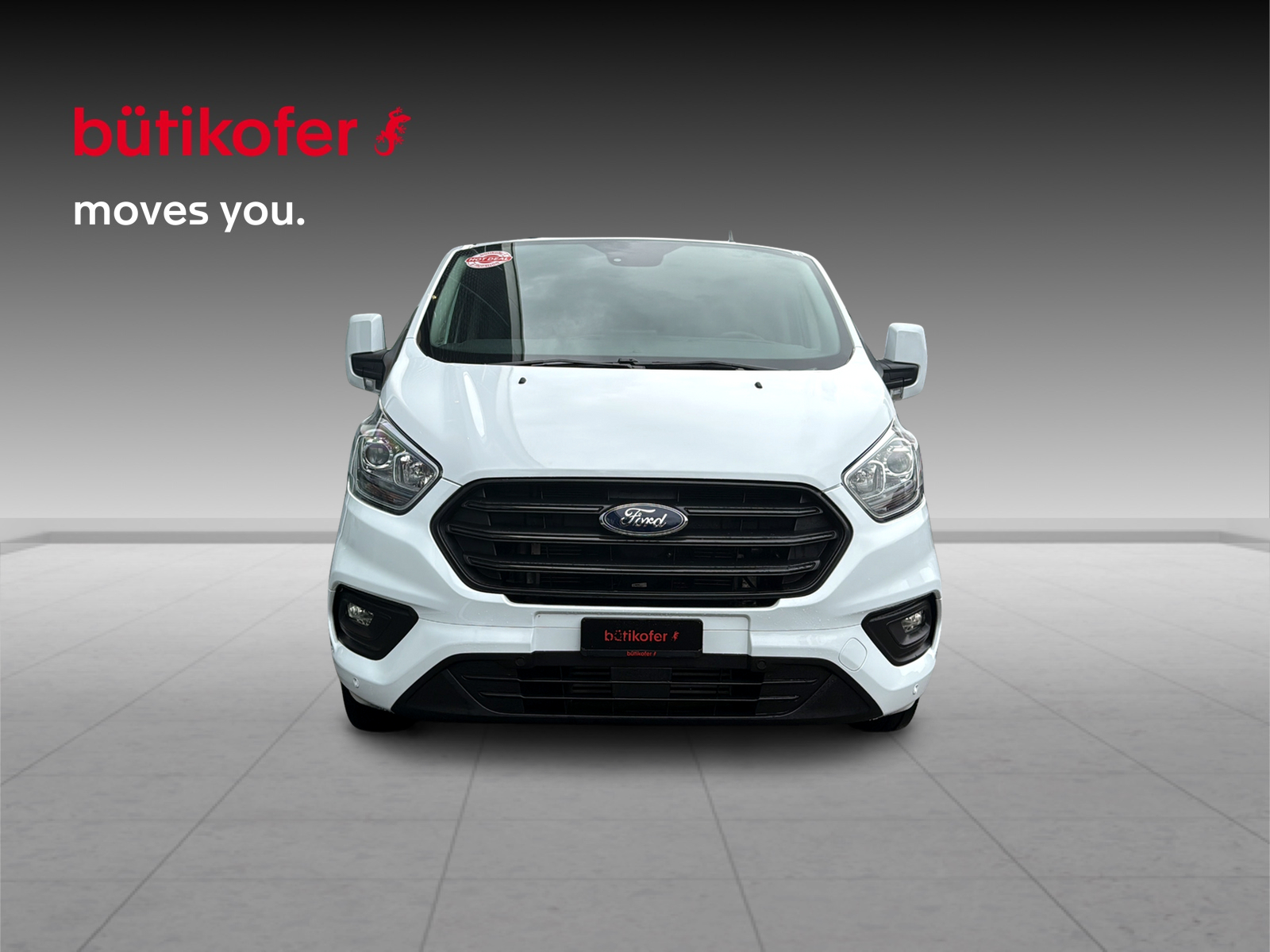 FORD Transit C Van 320 L1 TDCi 130 Trend (Kühlfahrzeug)-showroom-element-1