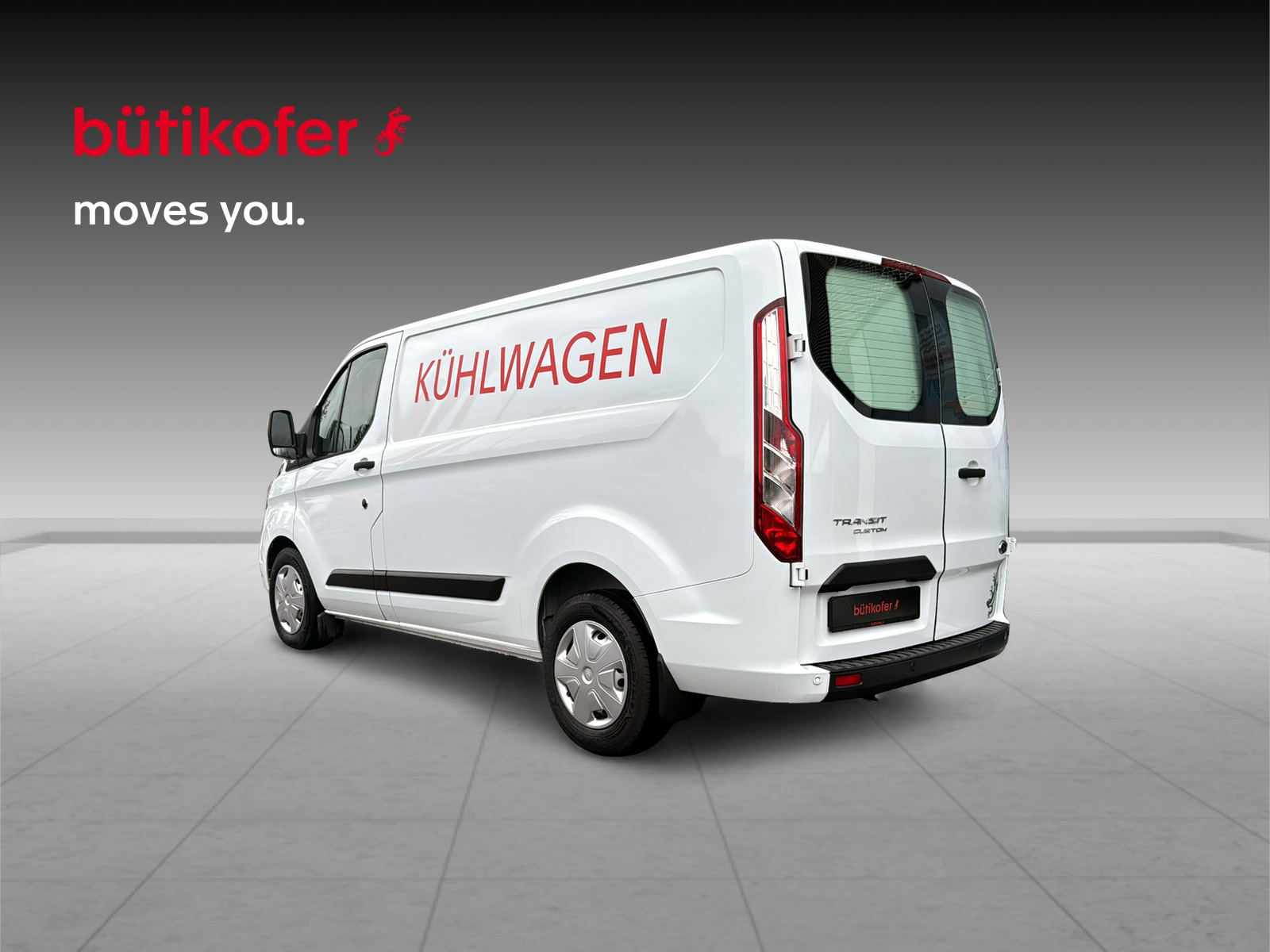 FORD Transit C Van 320 L1 TDCi 130 Trend (Kühlfahrzeug)-showroom-element-3