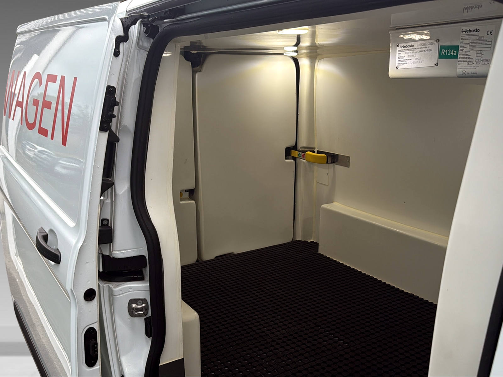 FORD Transit C Van 320 L1 TDCi 130 Trend (Kühlfahrzeug)-image-11