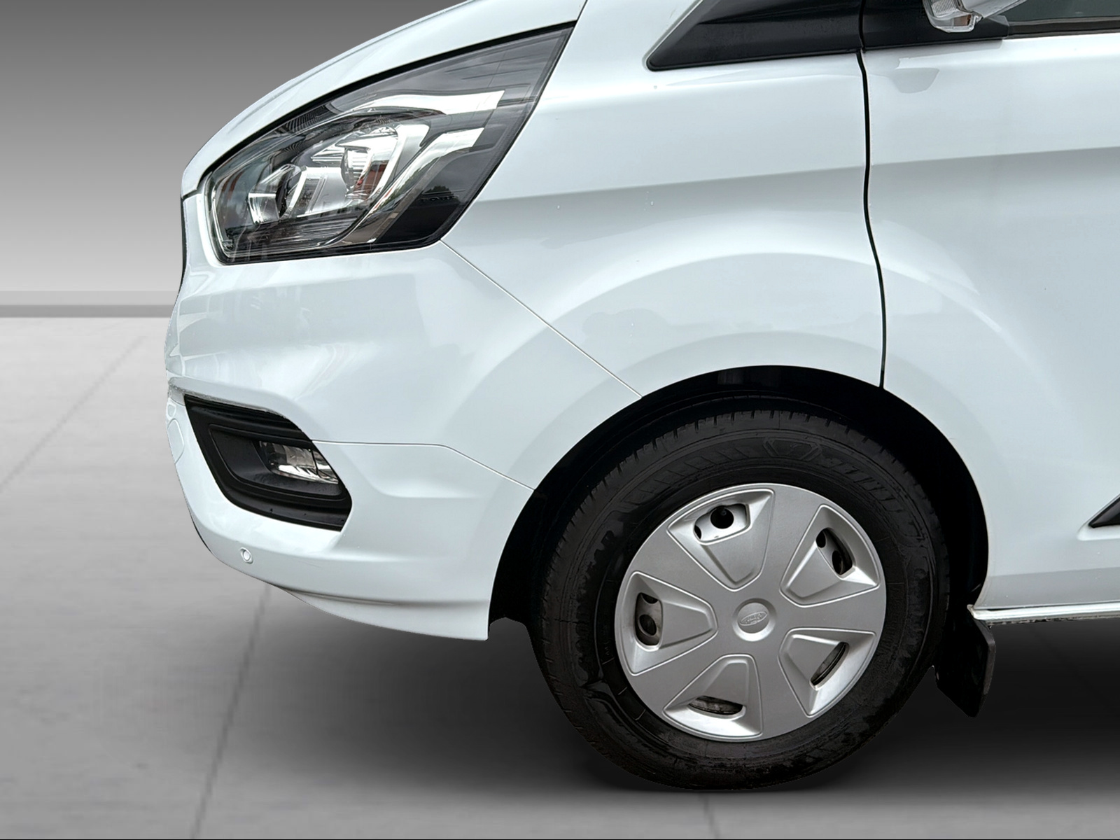 FORD Transit C Van 320 L1 TDCi 130 Trend (Kühlfahrzeug)-image-13