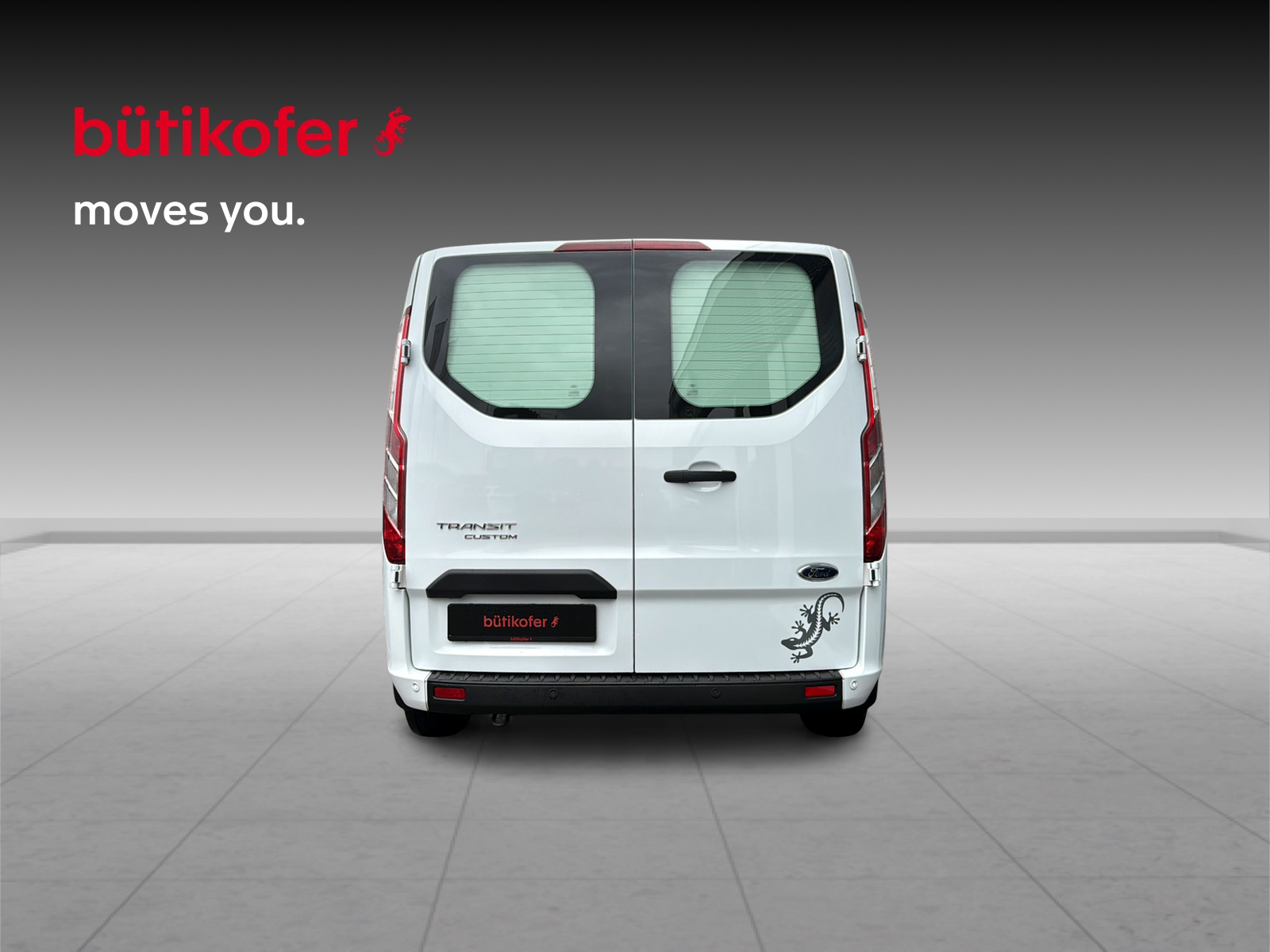 FORD Transit C Van 320 L1 TDCi 130 Trend (Kühlfahrzeug)-image-4