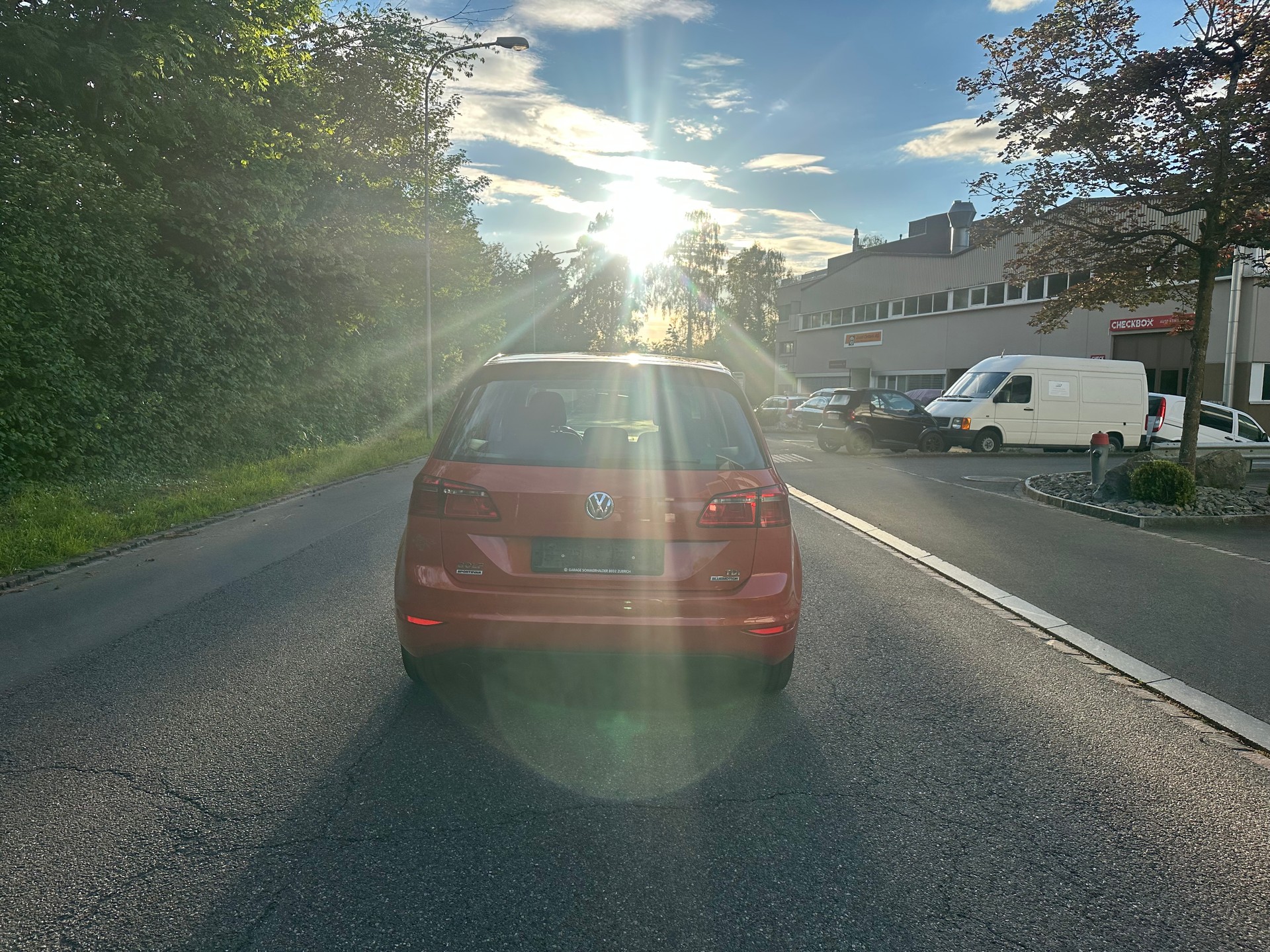 VW SPORTSVAN CL-image-12
