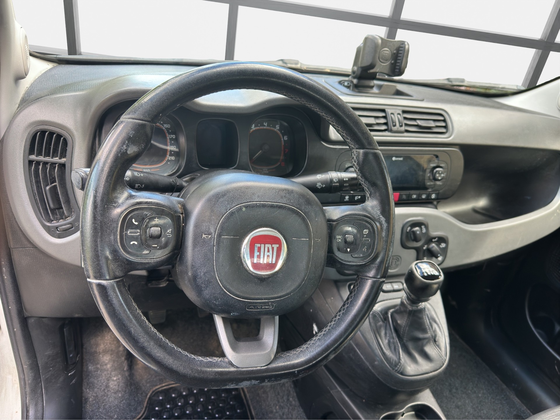 FIAT Panda 0.9 Twinair Turbo Climbing 4x4-image-10