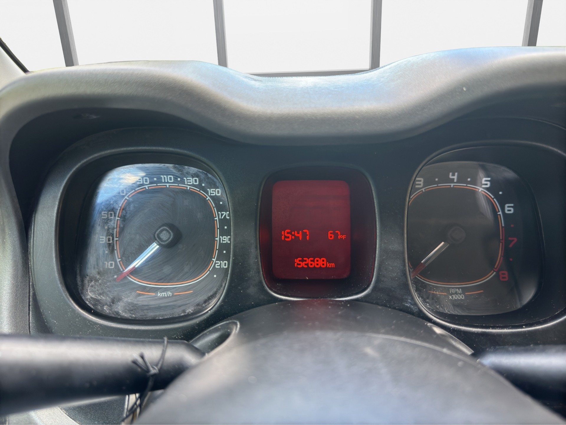 FIAT Panda 0.9 Twinair Turbo Climbing 4x4-image-11